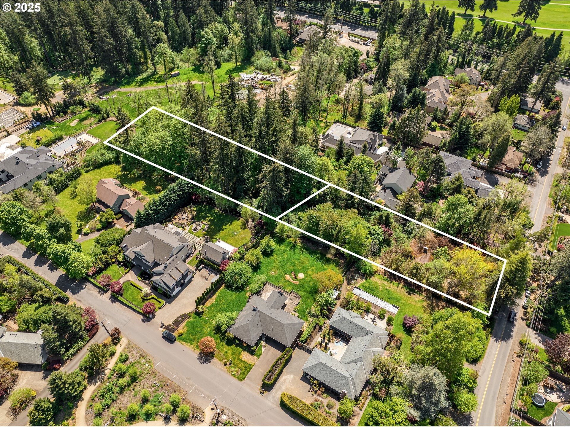Knaus Rd, Lake Oswego, OR 97034