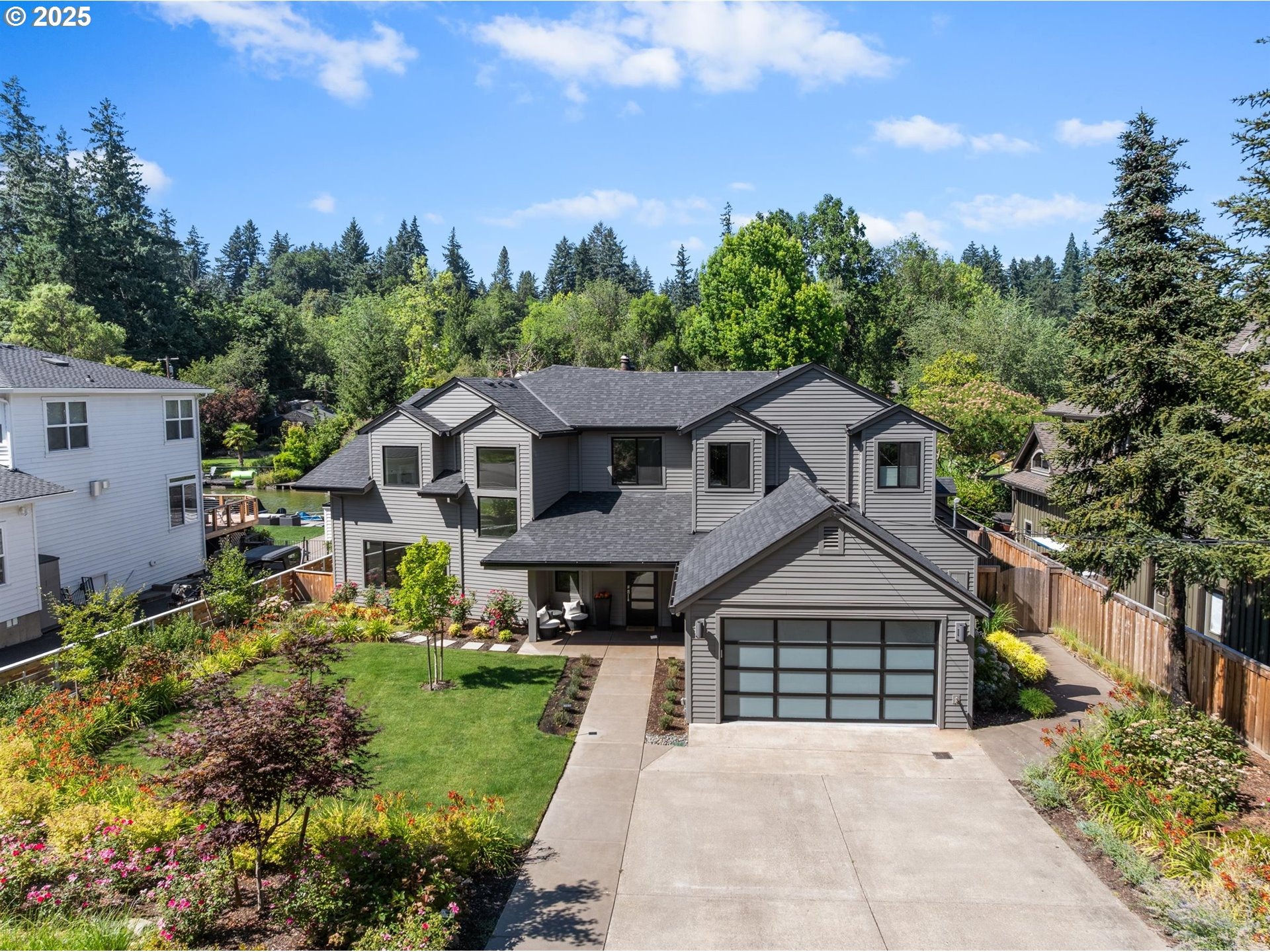 Westbay Rd, Lake Oswego, OR 97035 #1
