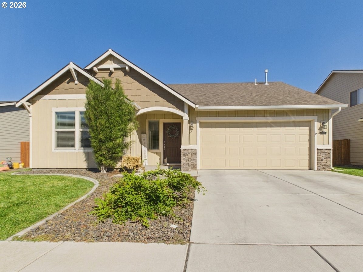 Hurlburt Ave, Hermiston, OR 97838 #1