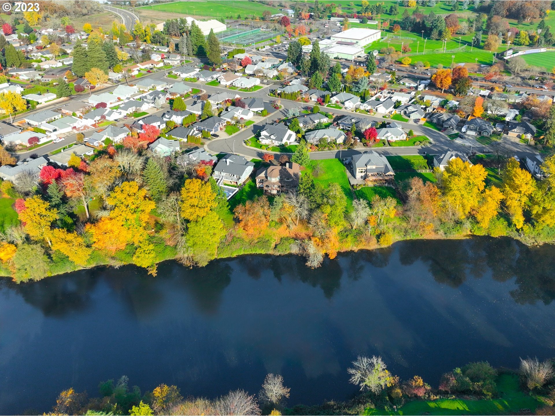 Southwater Dr, Roseburg, OR 97471 #1