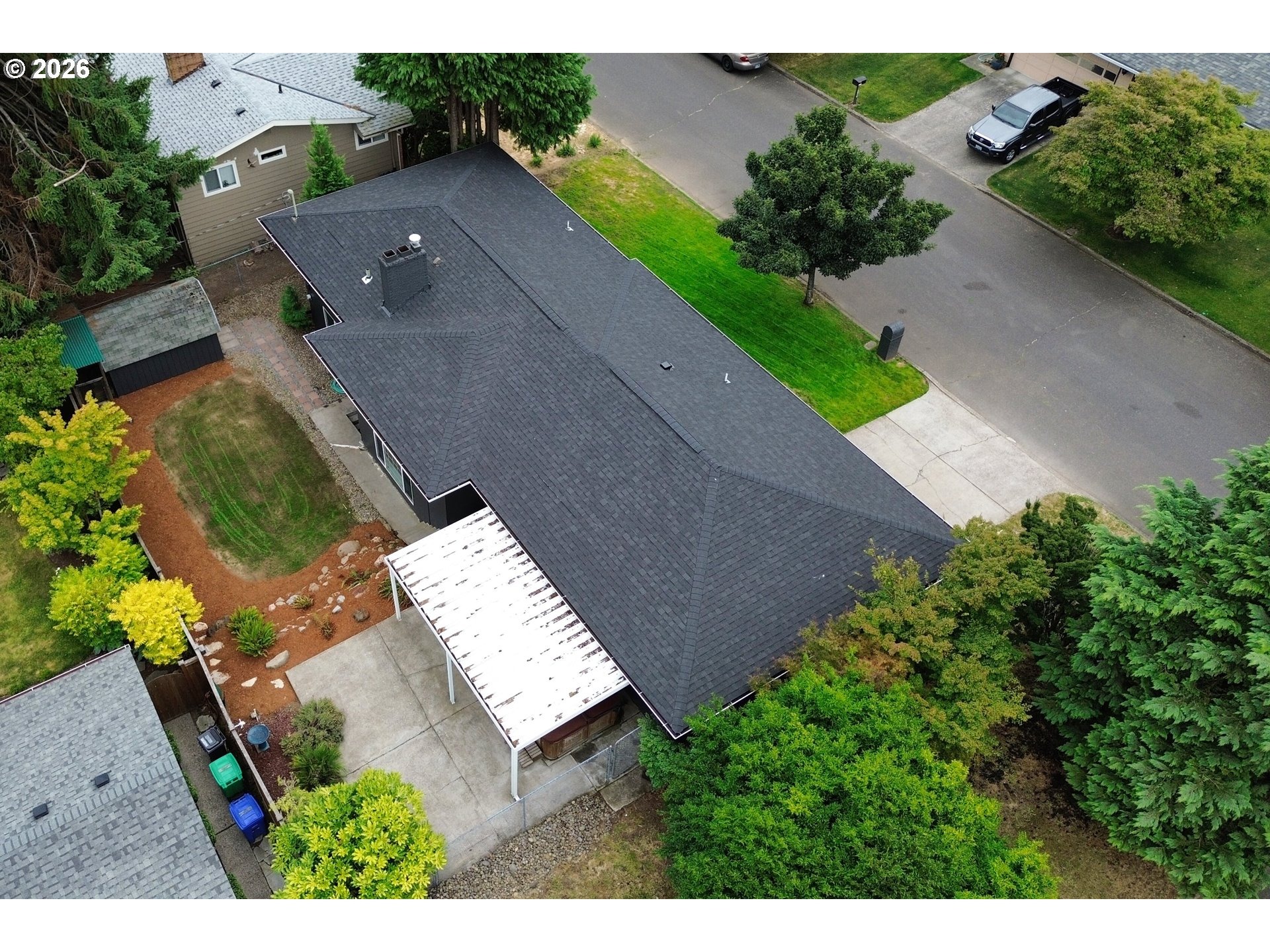 Beech St, Portland, OR 97230