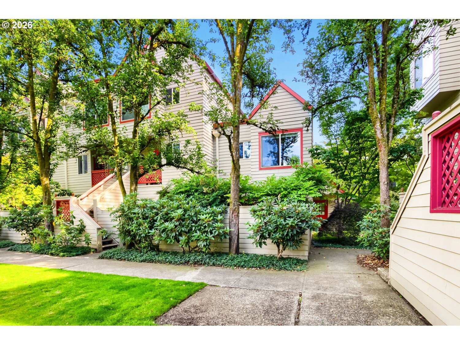 Upshur St, Portland, OR 97210