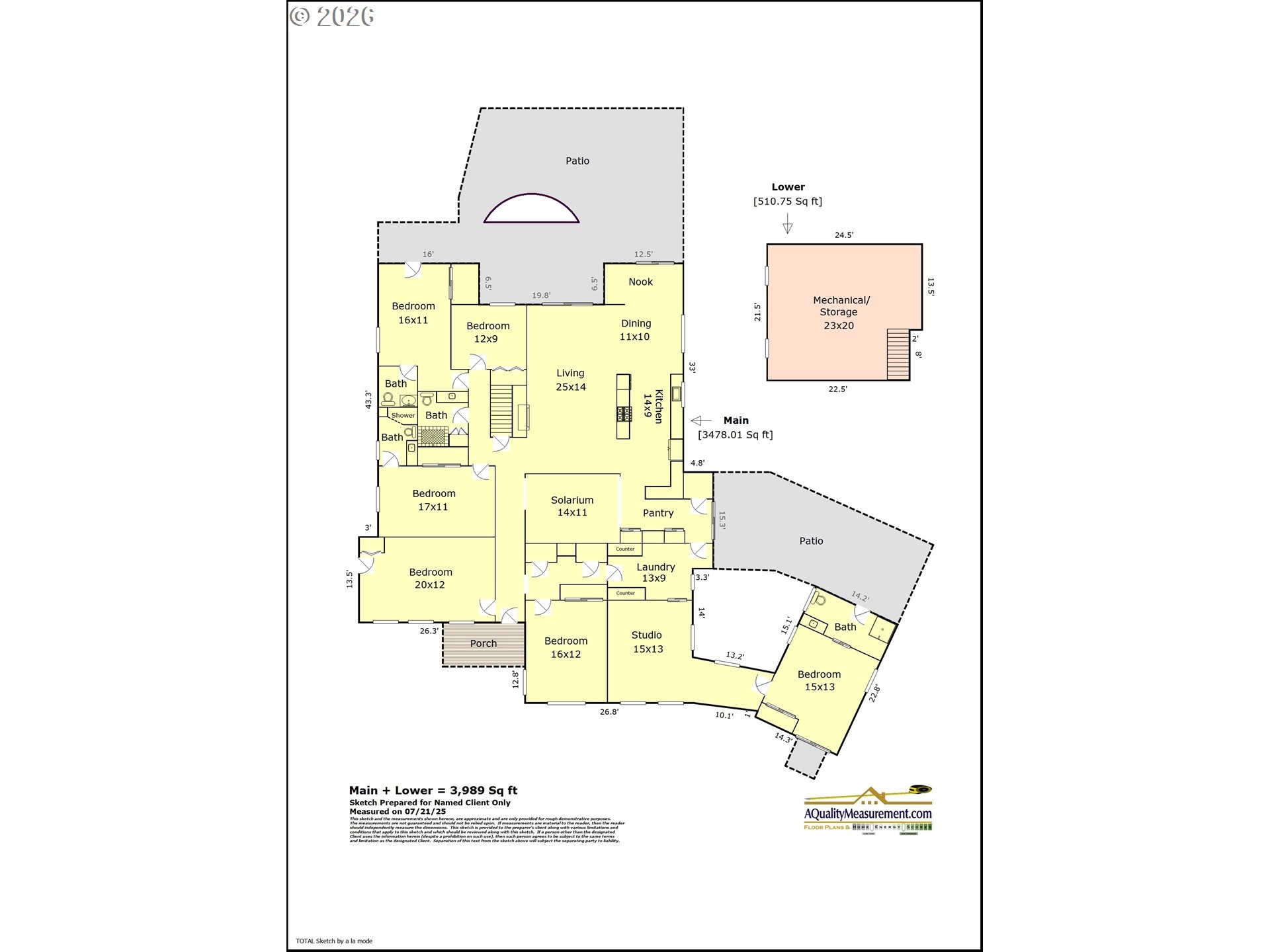 Hampshire Ln, Portland, OR 97267 #1