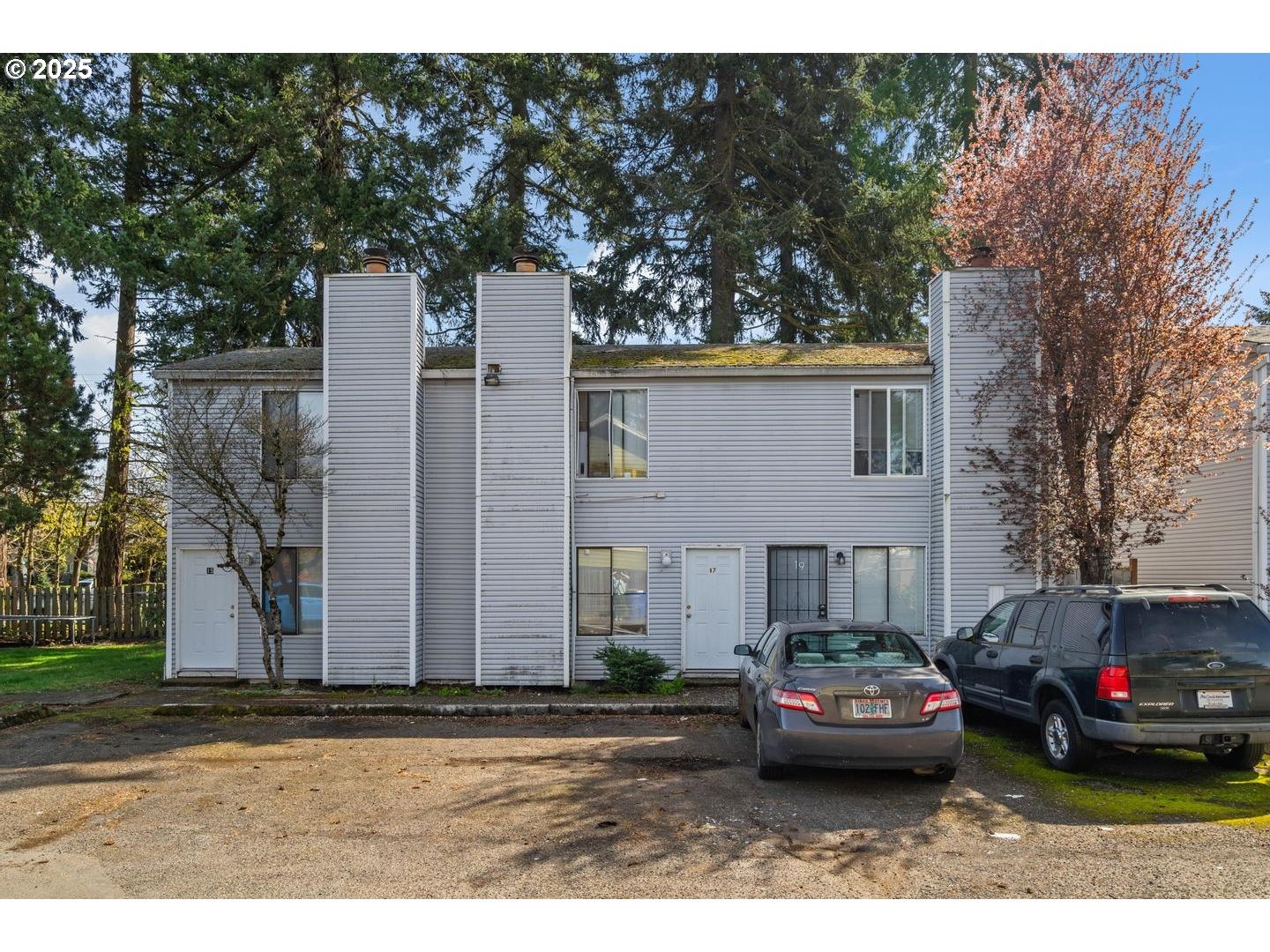 127th Ave, Portland, OR 97230