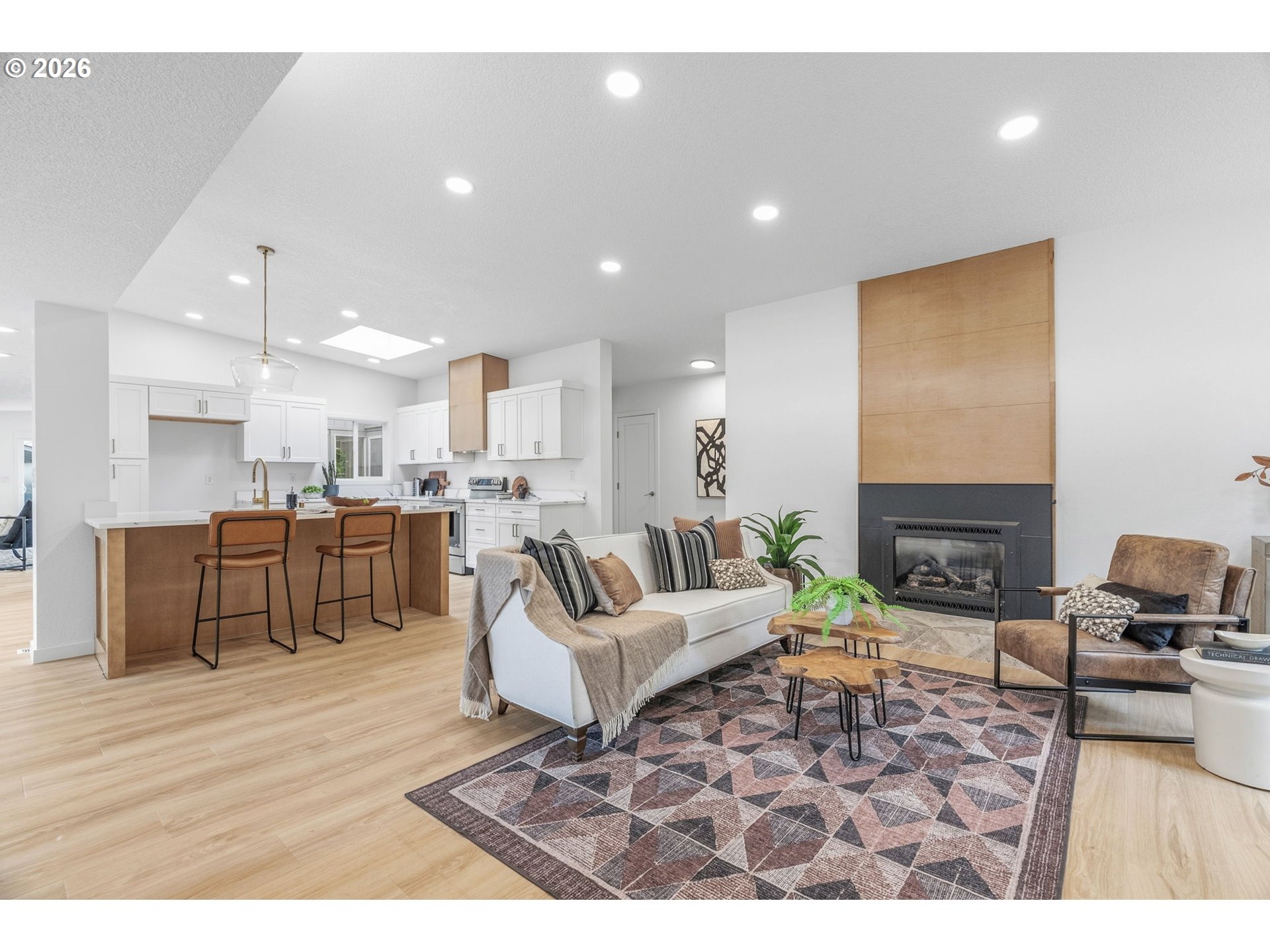 23rd Ave, Longview, WA 98632