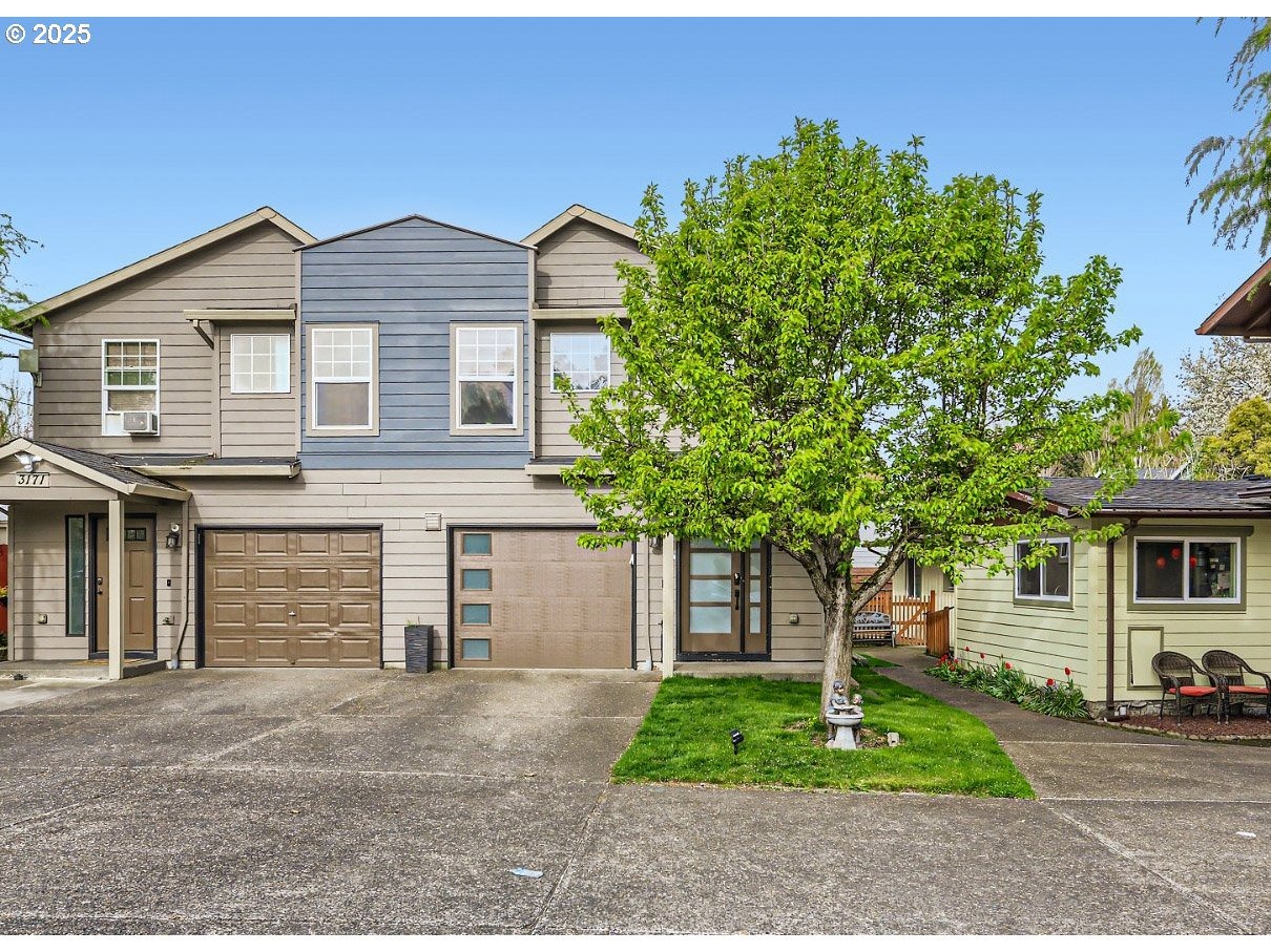 199th Ter, Beaverton, OR 97003 #1
