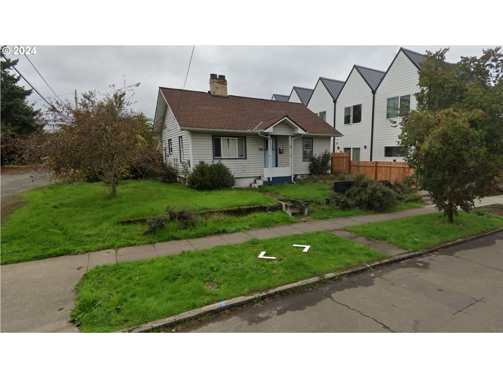 Bryant St, Portland, OR 97217 #1