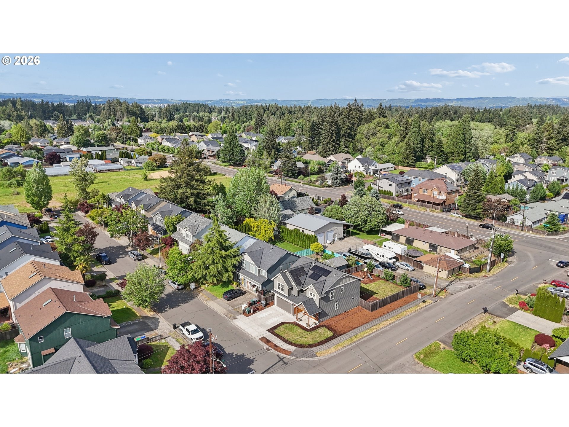 43rd Ave, Hillsboro, OR 97123 #1