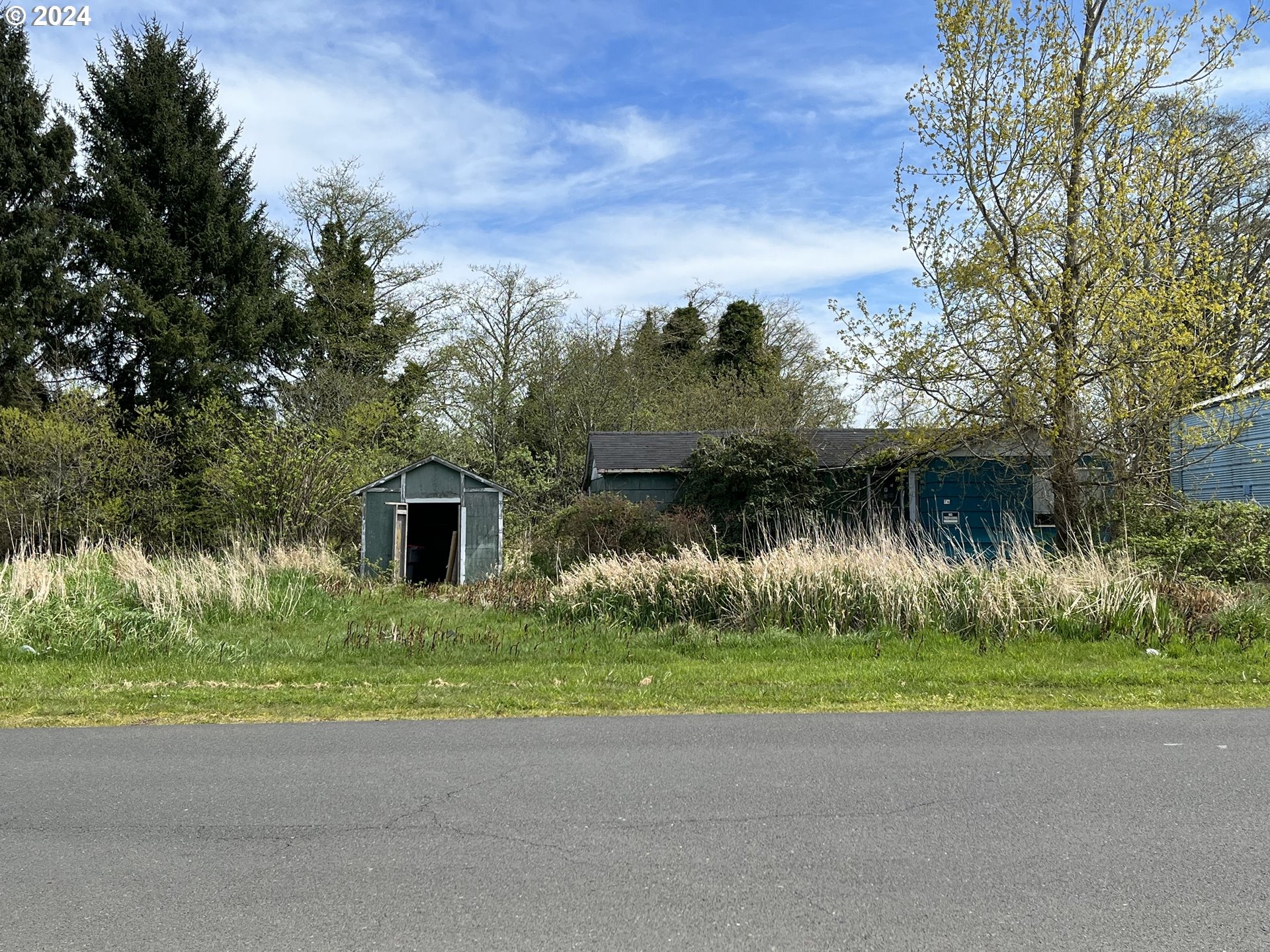 Heron Ave, Warrenton, OR 97146