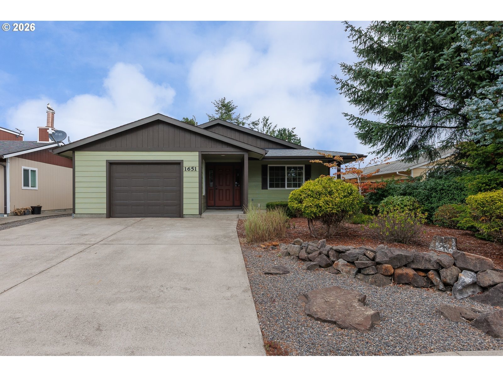 29th St, Florence, OR 97439