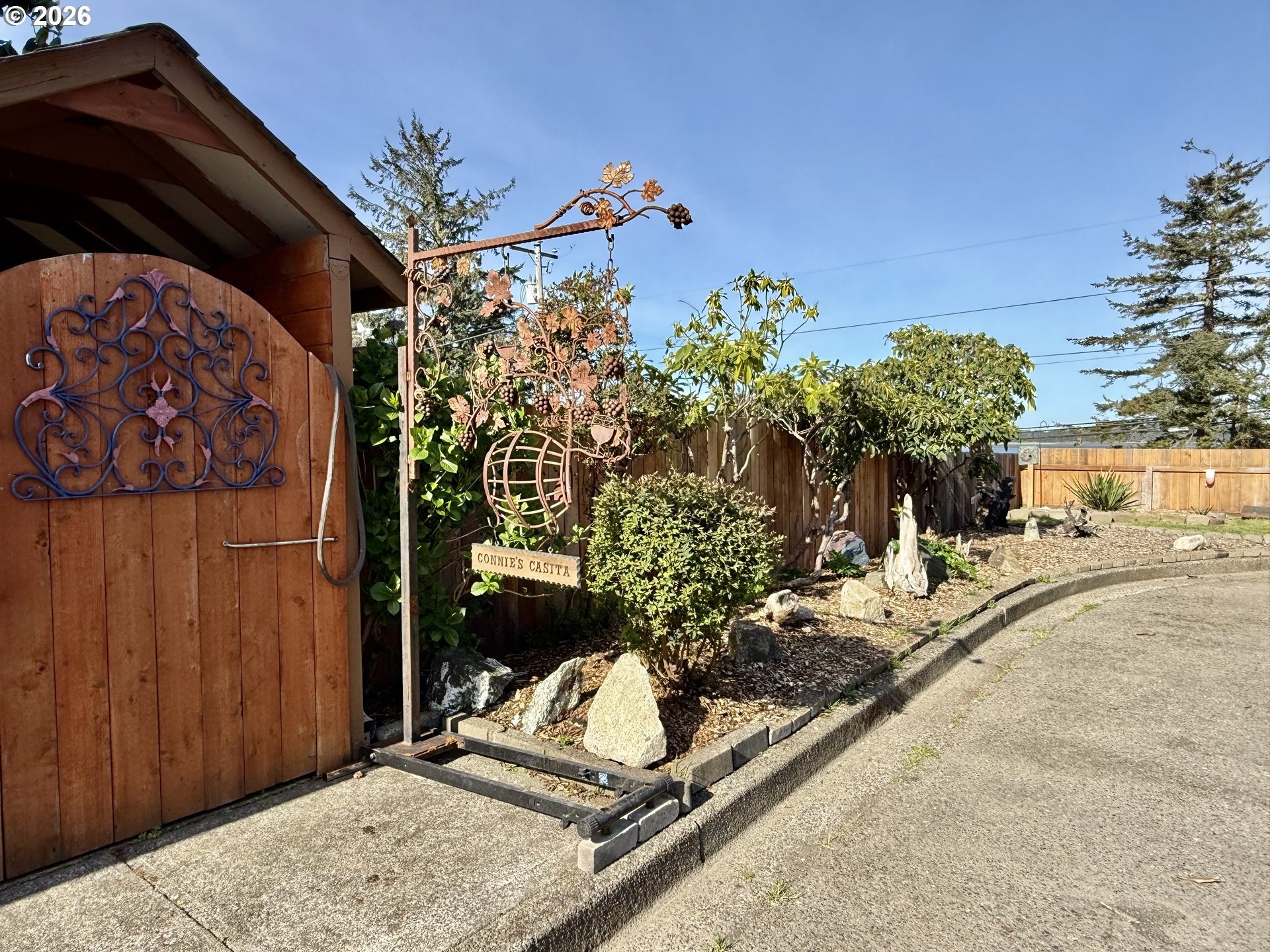 Empire Blvd, Coos Bay, OR 97420