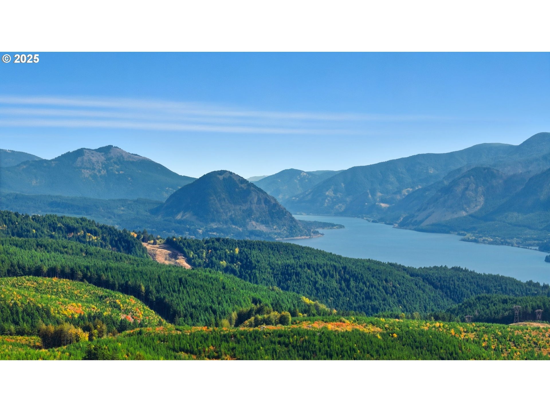 Loop Rd, Stevenson, WA 98648