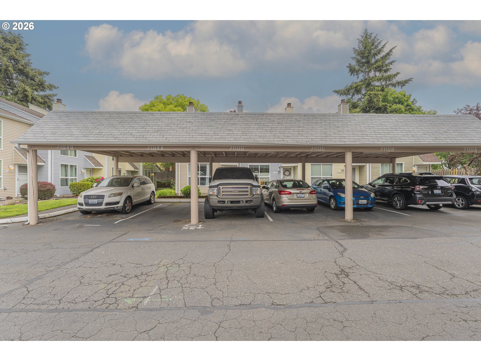 43rd St, Vancouver, WA 98661 #1