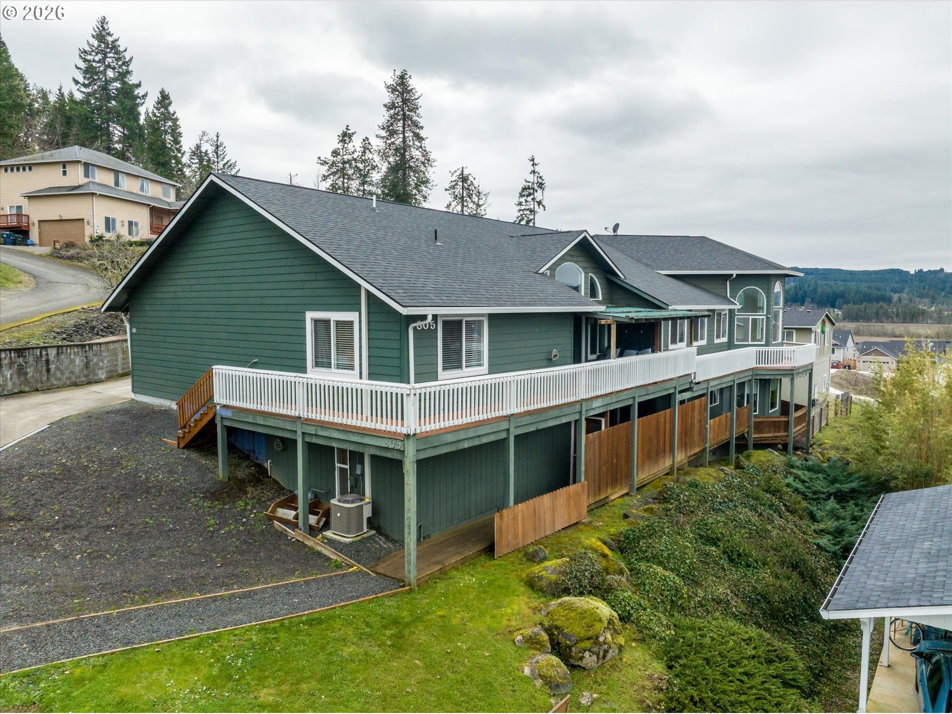 , Creswell, OR 97426