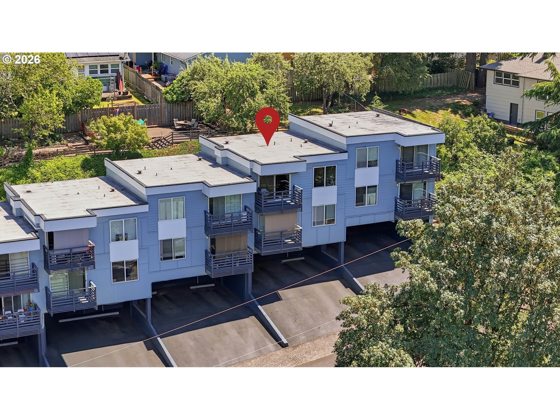 68th Ave, Portland, OR 97213