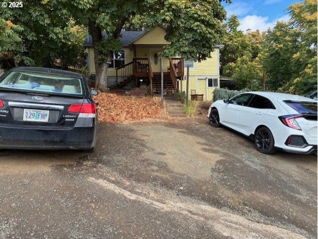 Commercial Ave, Roseburg, OR 97470 #1