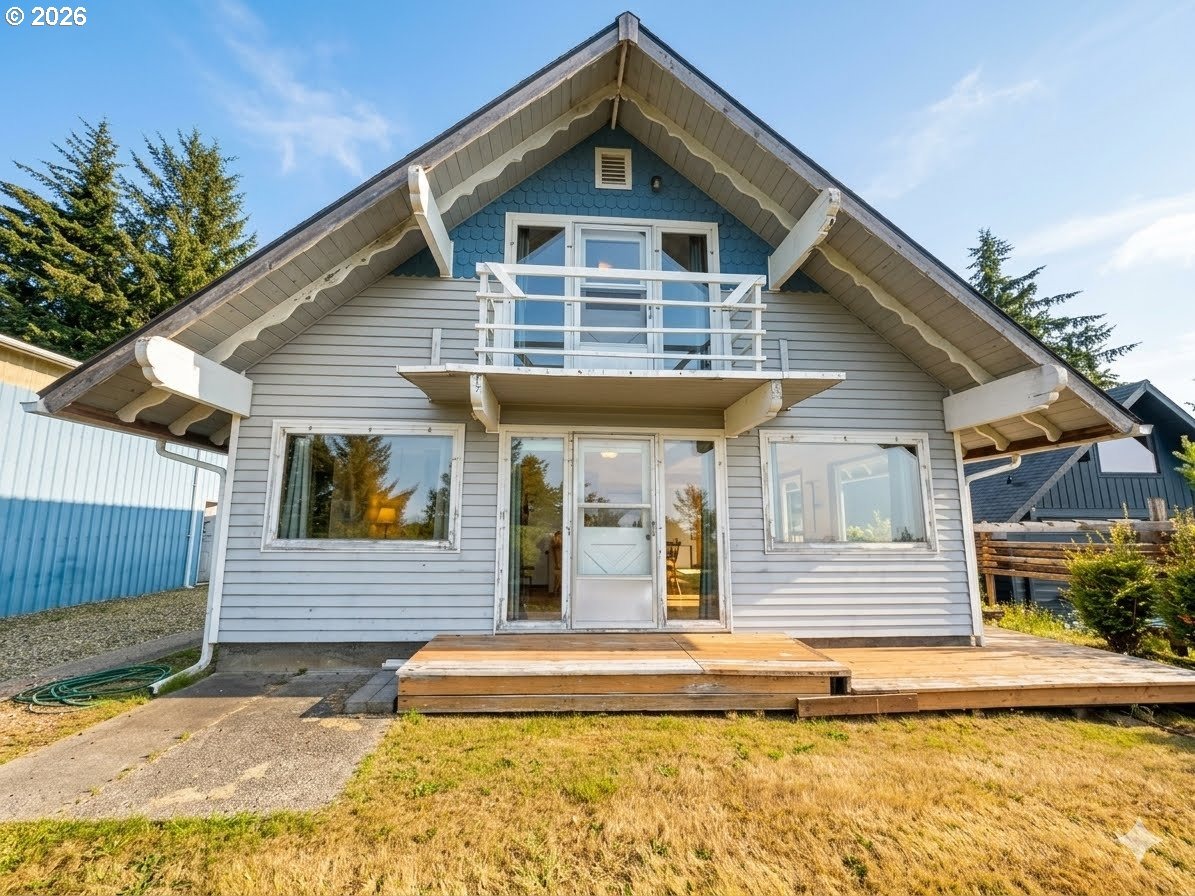 Wells Dr, Lincoln City, OR 97367 #1
