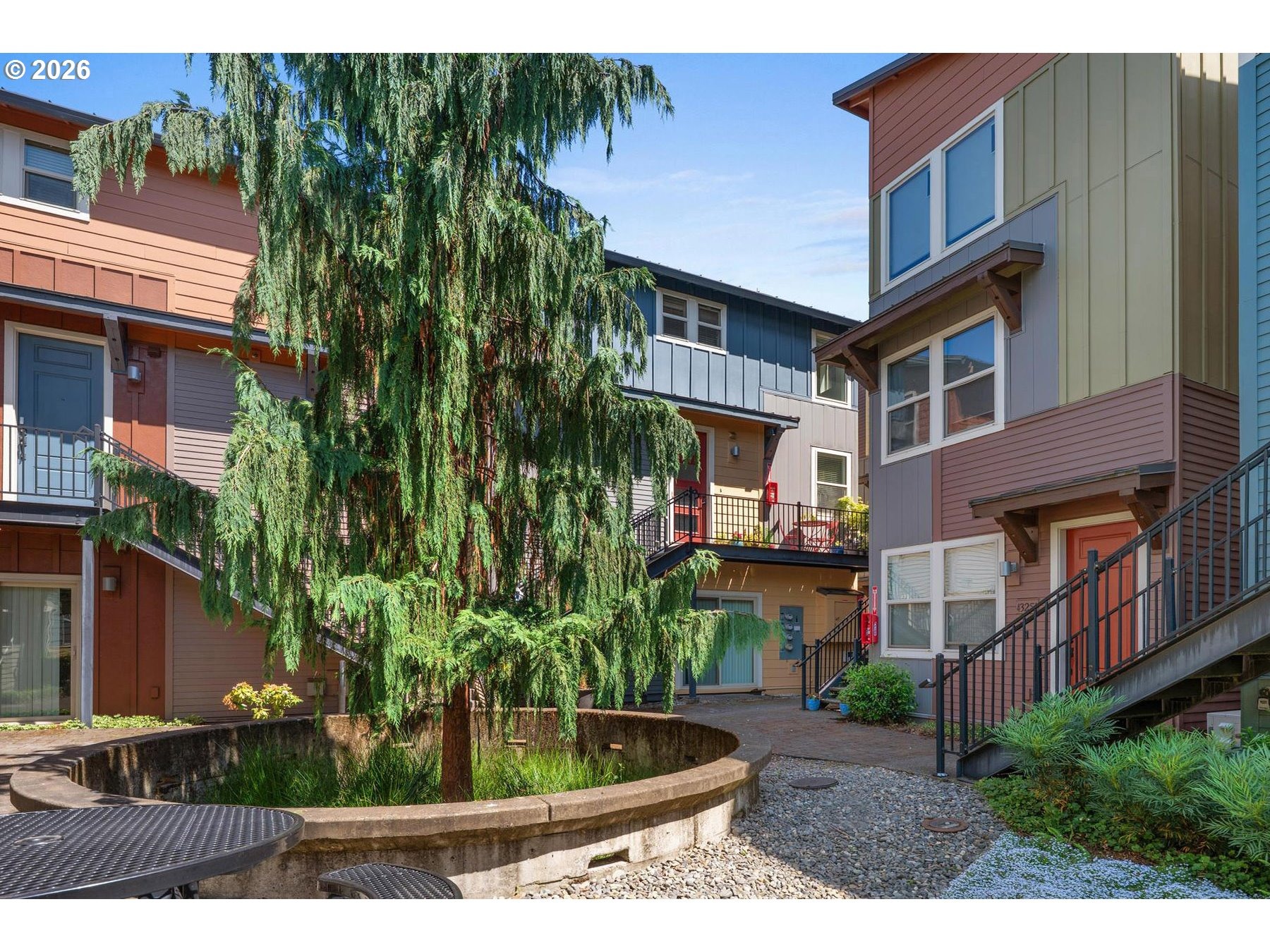 Division St, Portland, OR 97206