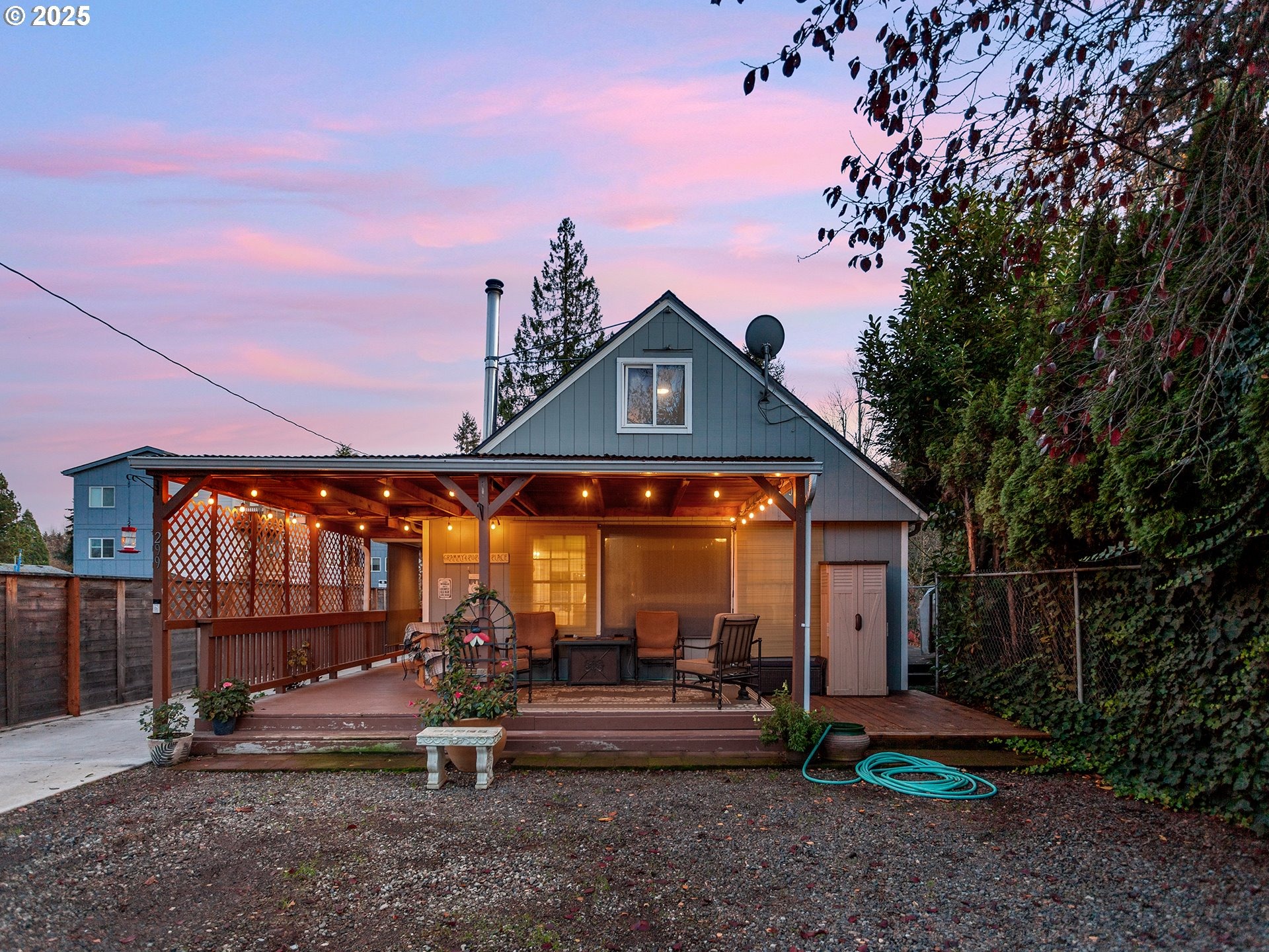 3rd Ave, Canby, OR 97013