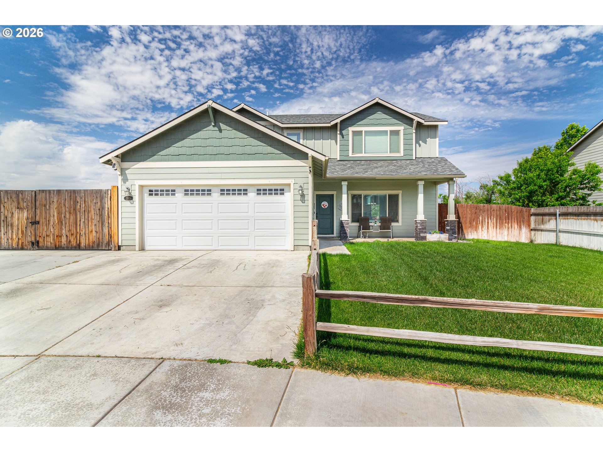 Valley View Dr, Hermiston, OR 97838