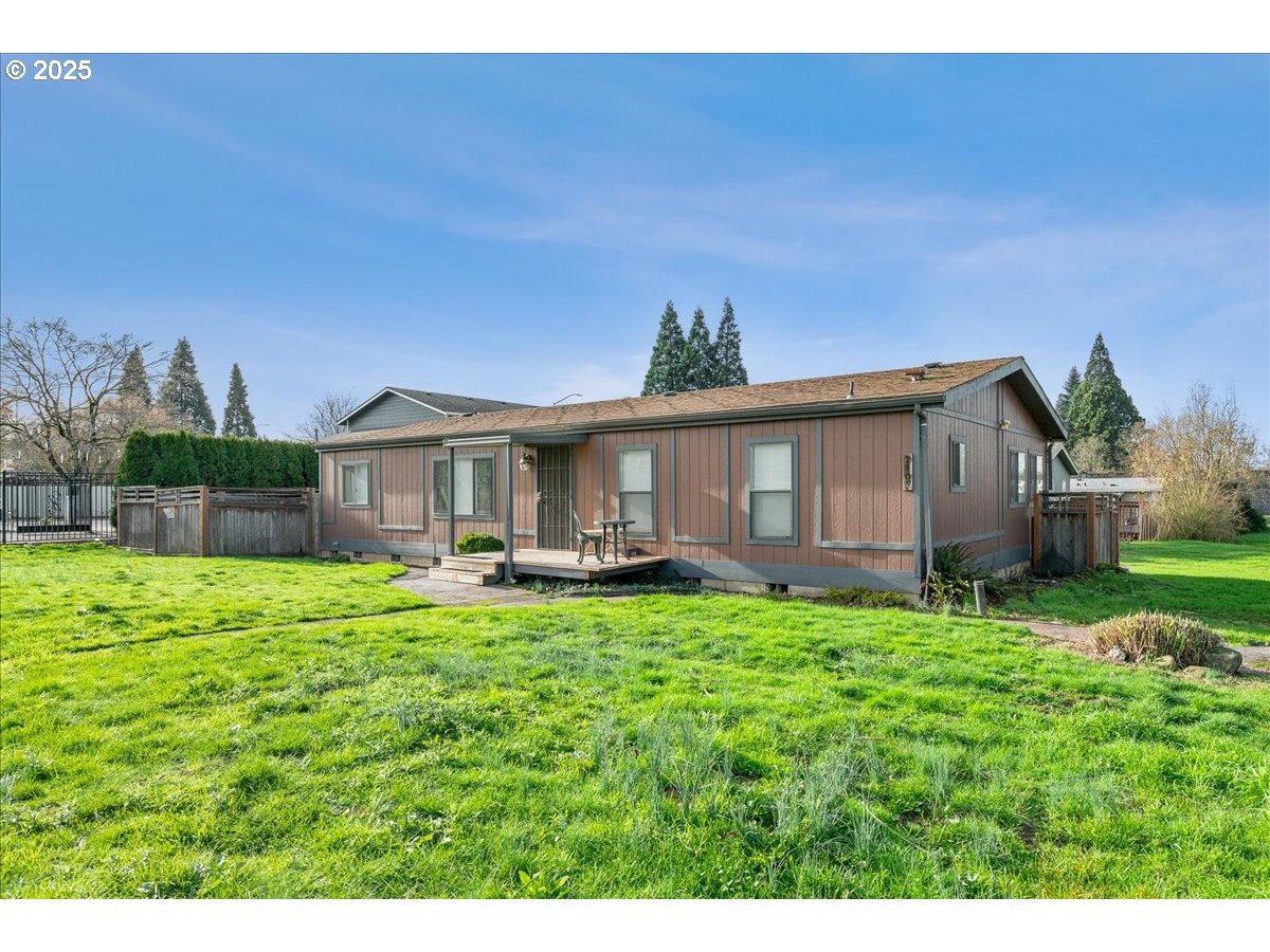Fisher Rd, Salem, OR 97305 #1