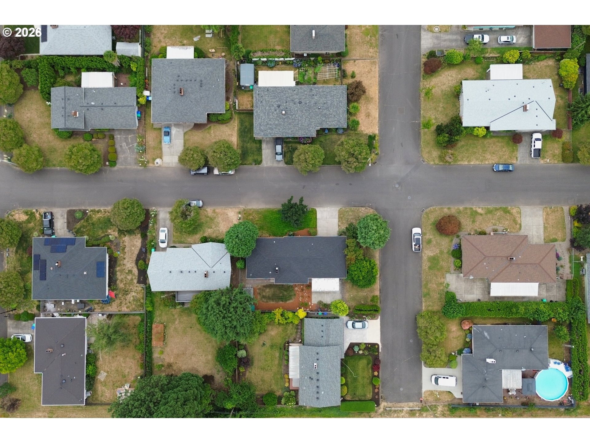 Beech St, Portland, OR 97230 #1
