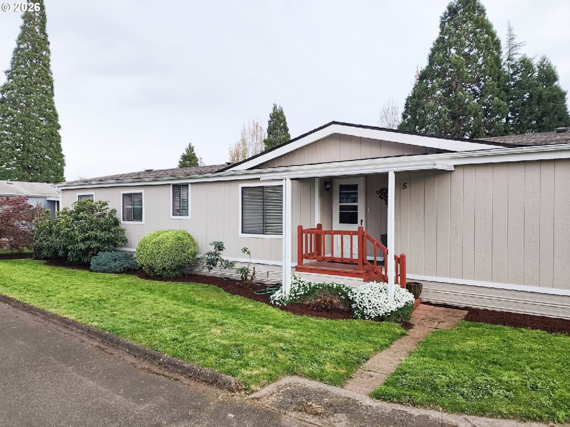King Rd, Portland, OR 97222