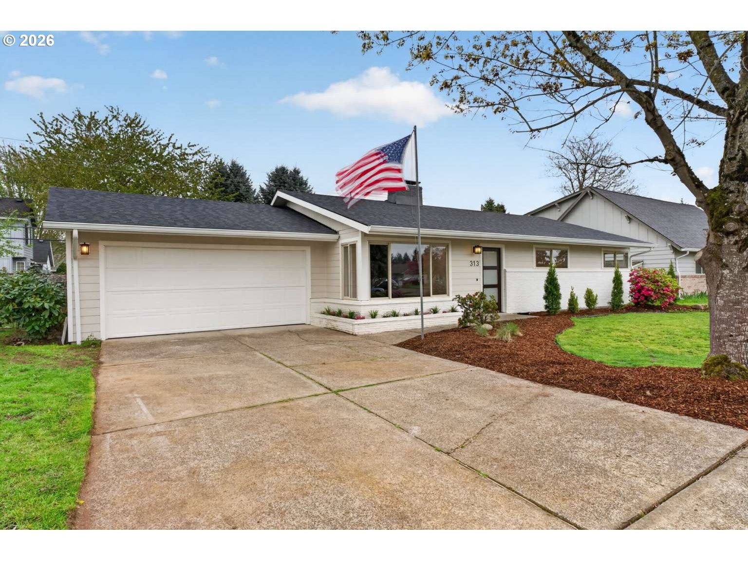 98th Ave, Vancouver, WA 98664