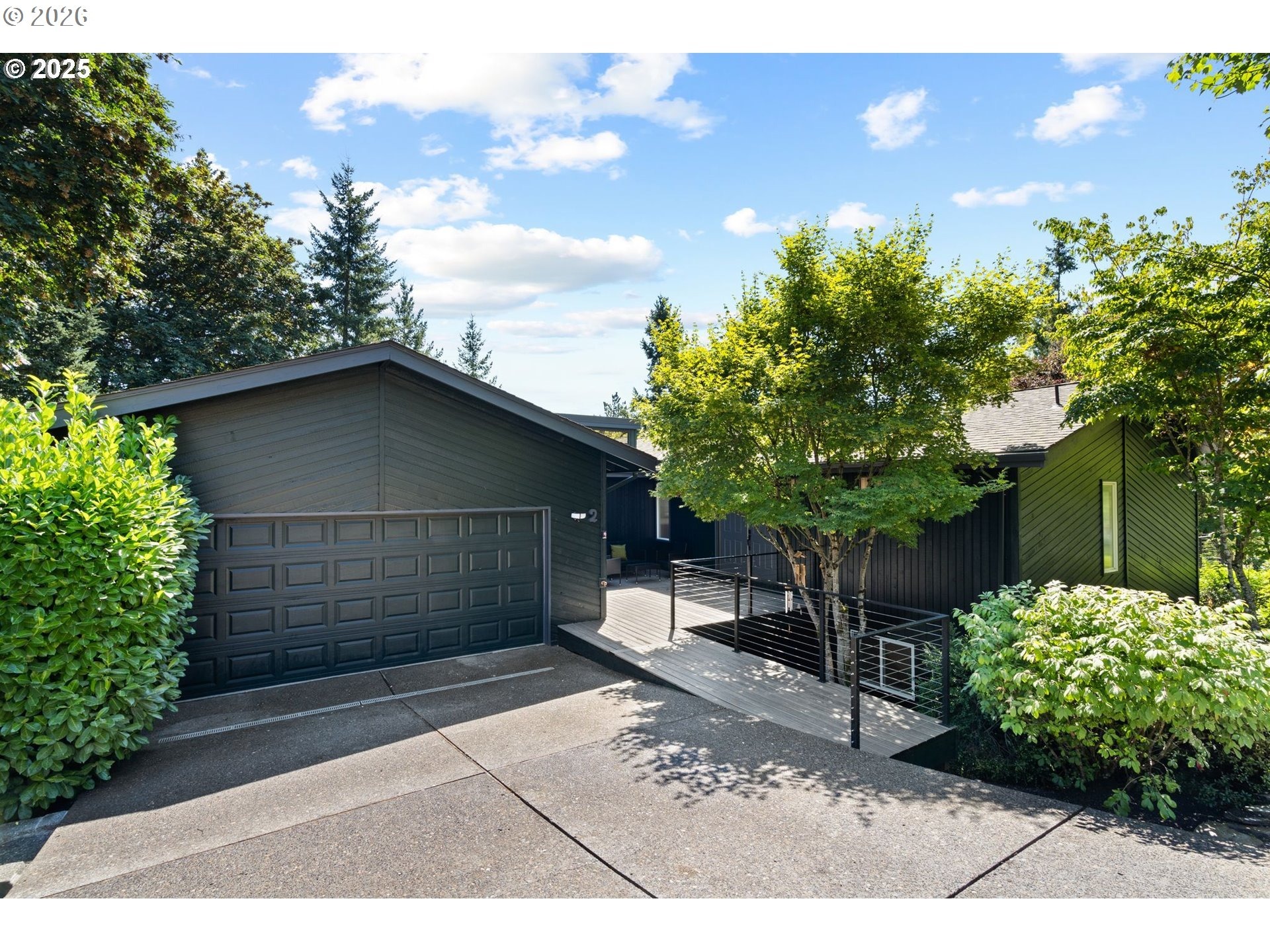 Falstaff St, Lake Oswego, OR 97035