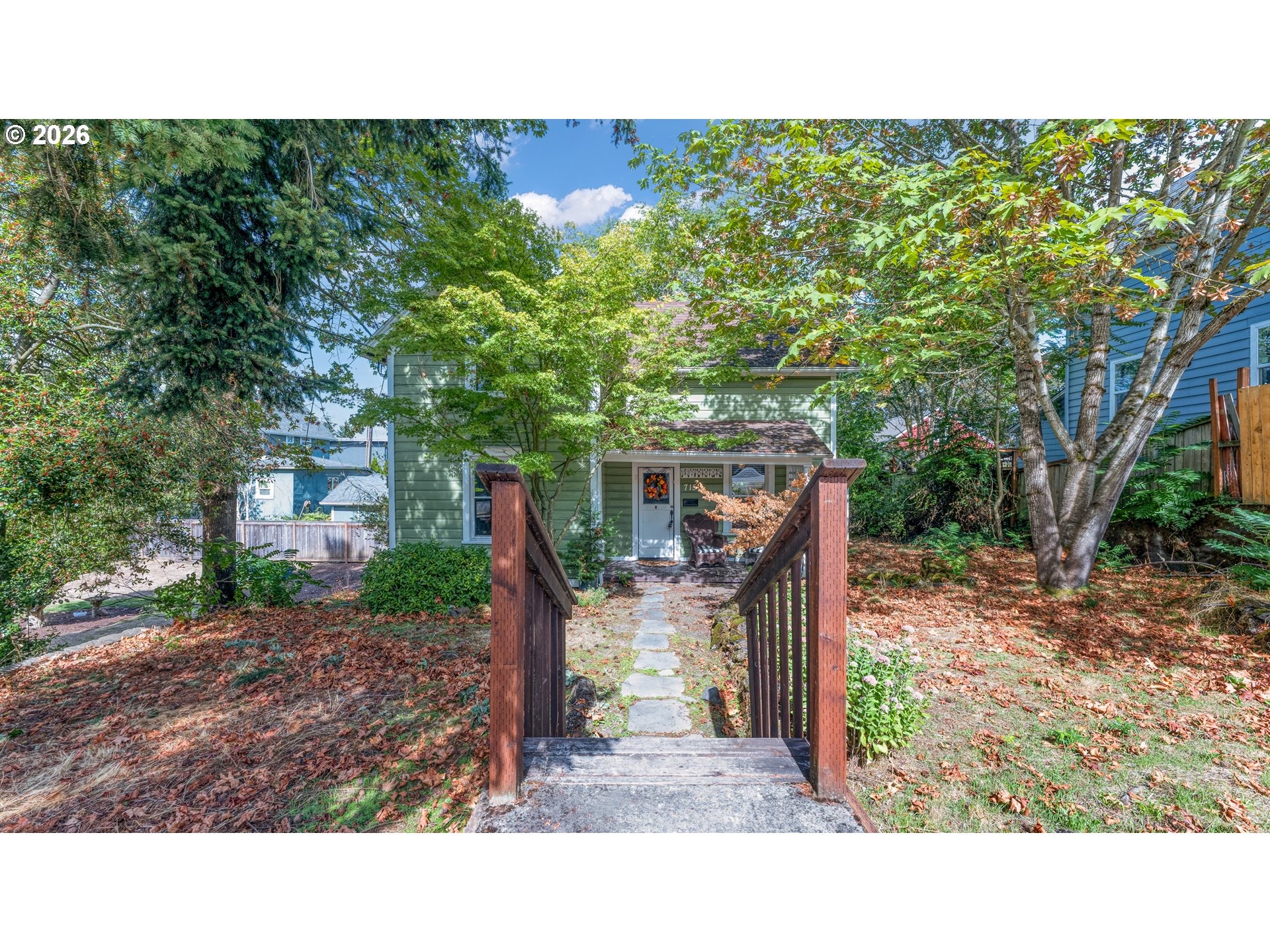 9th St, Oregon City, OR 97045