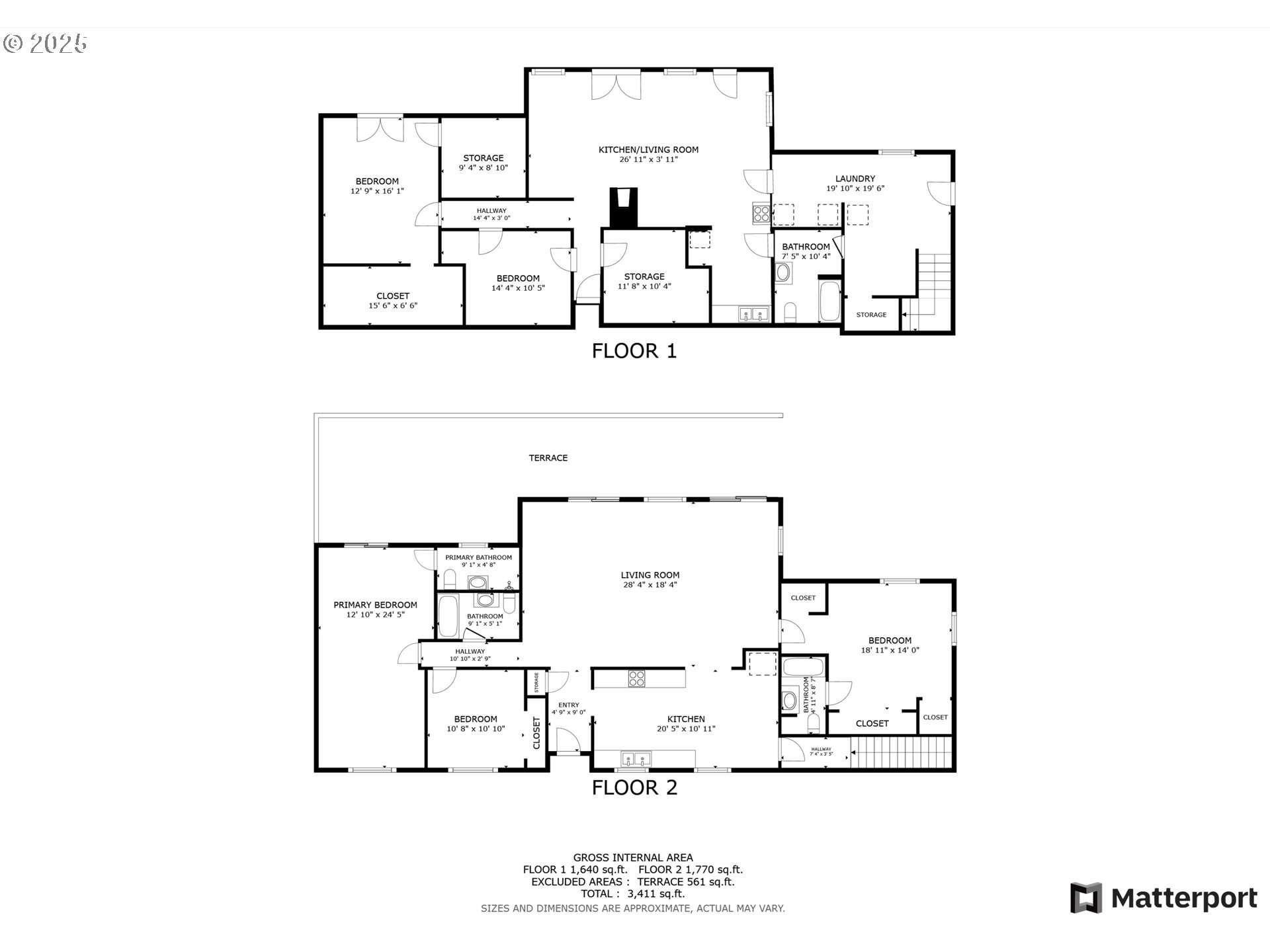 Fremont St, The Dalles, OR 97058 #1