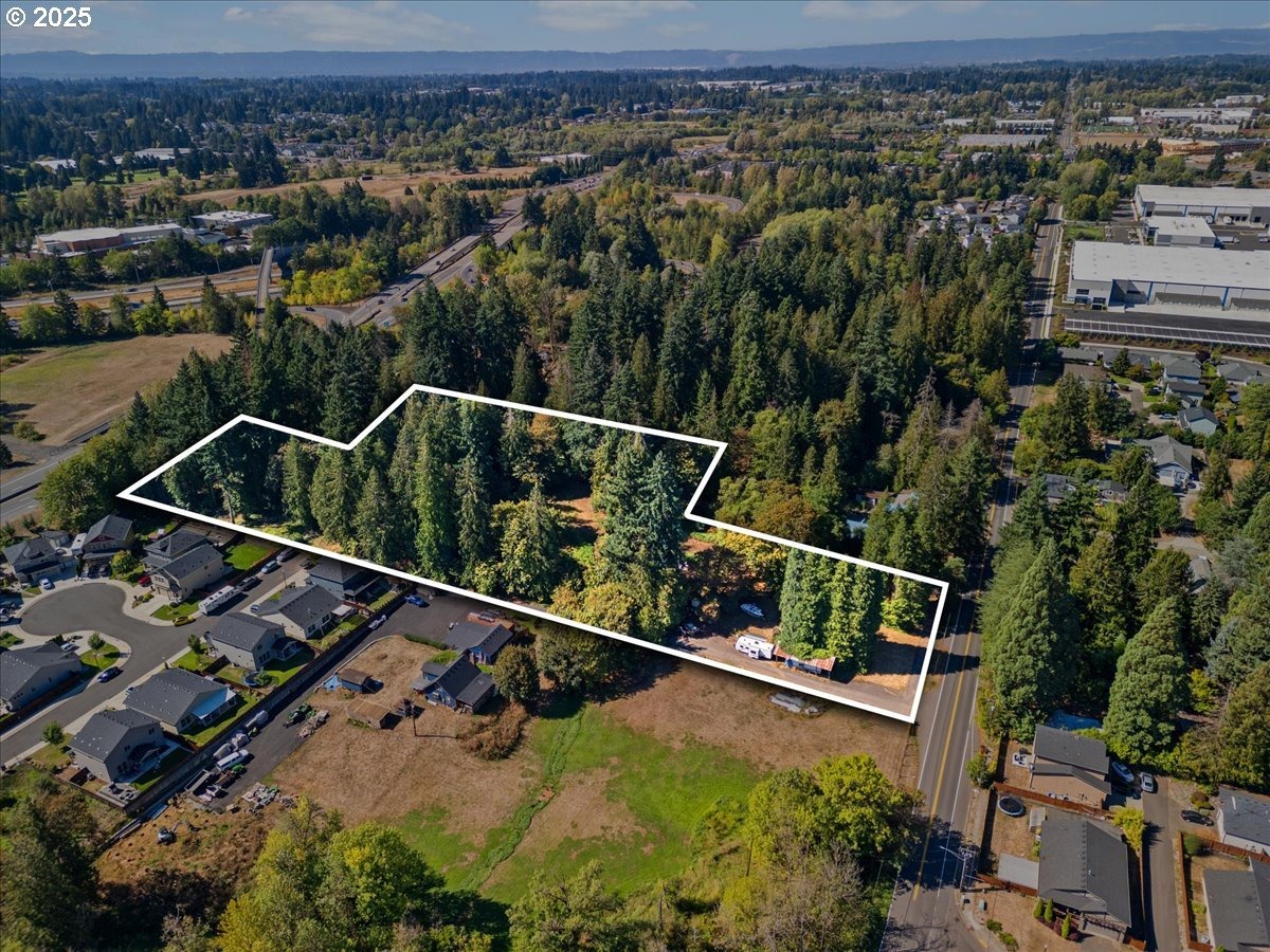 88th St, Vancouver, WA 98662