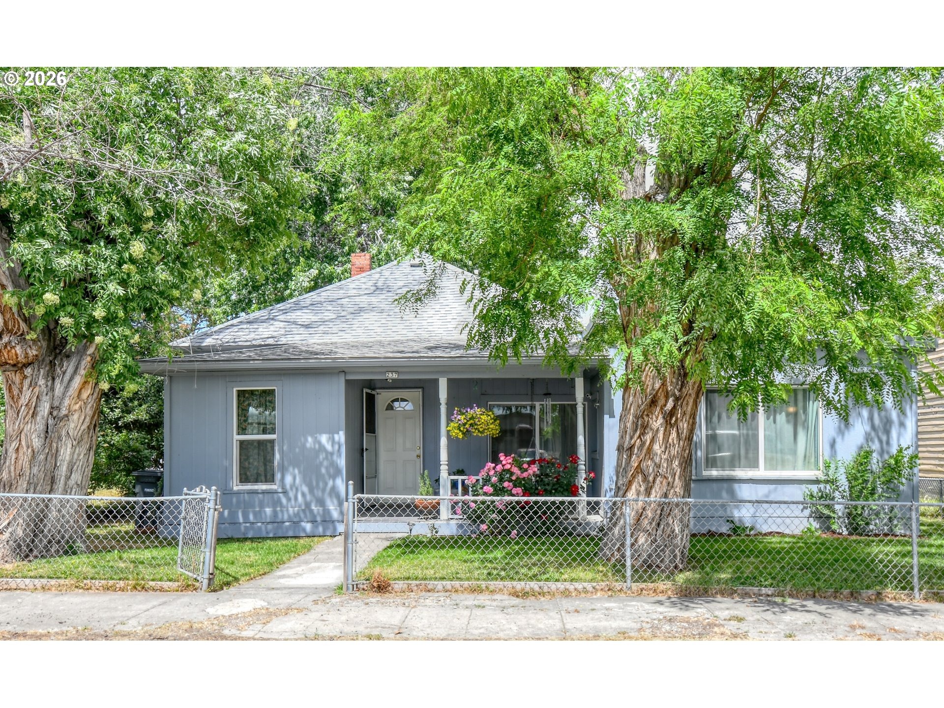 2nd St, Pilot Rock, OR 97868