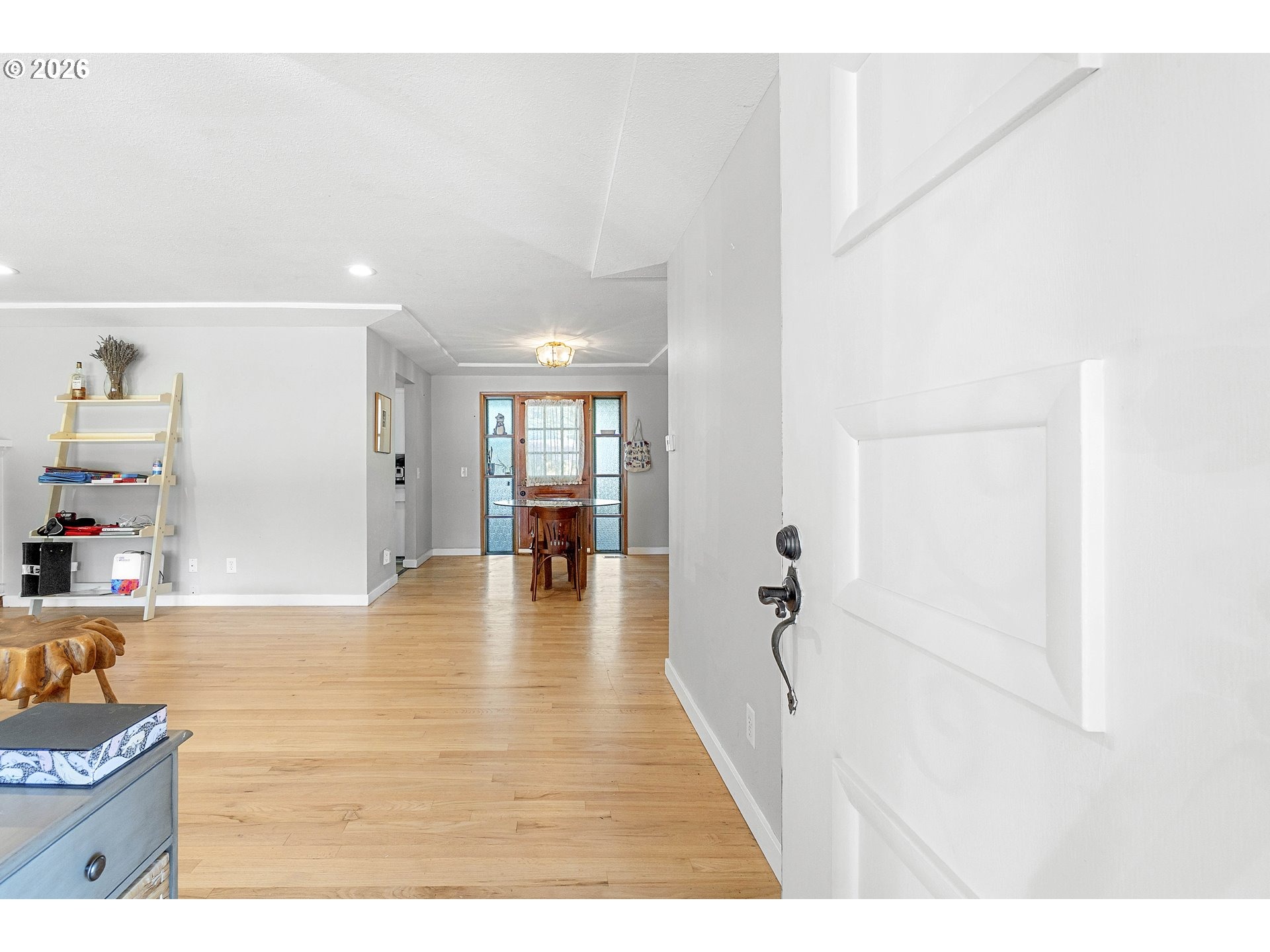 170th Ave, Portland, OR 97236