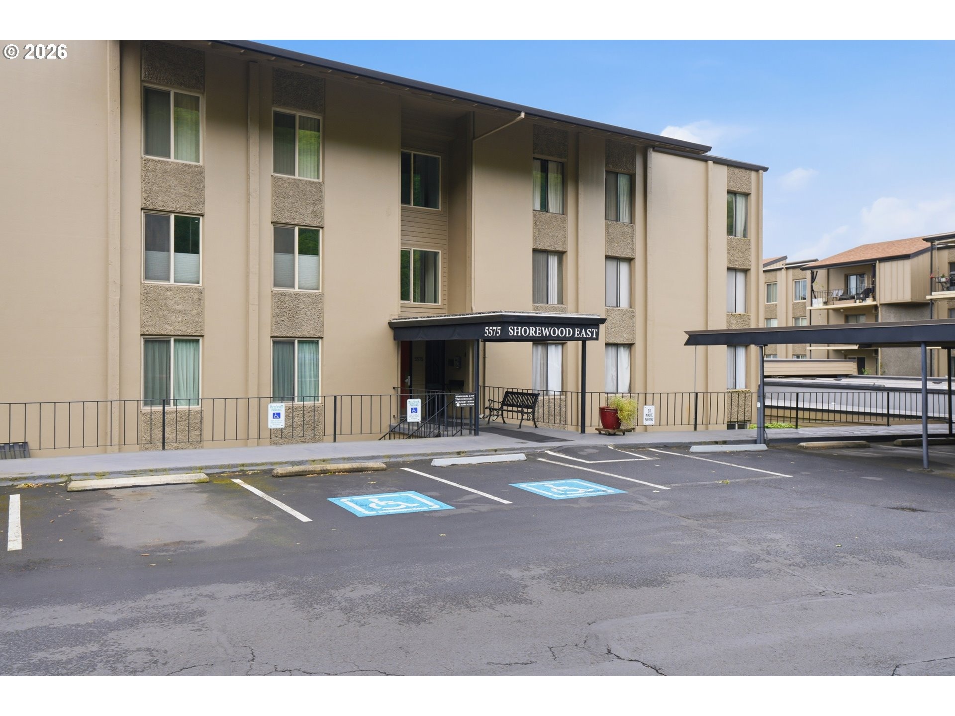 Evergreen Blvd, Vancouver, WA 98661