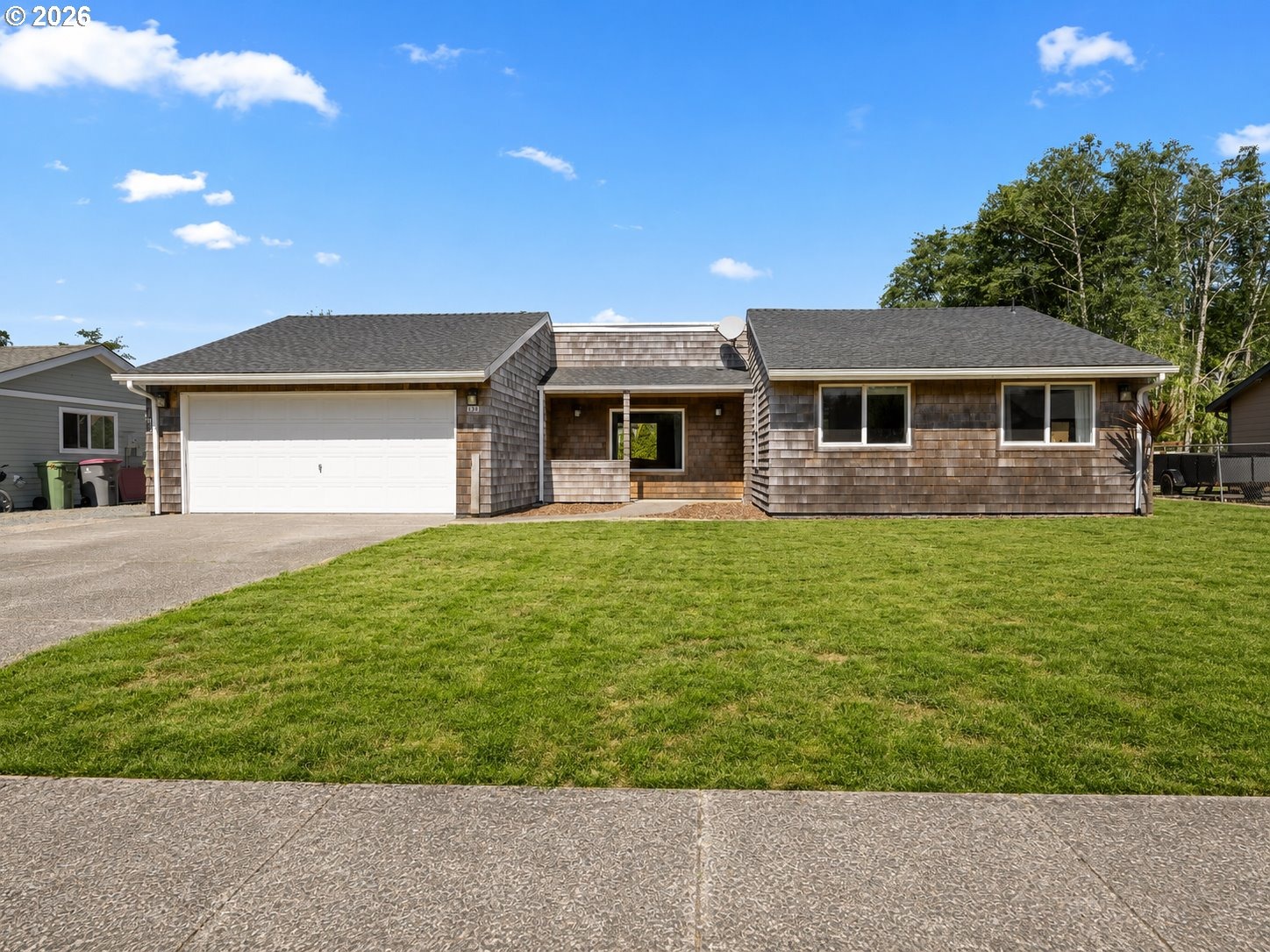 Cedar Ct, Warrenton, OR 97146