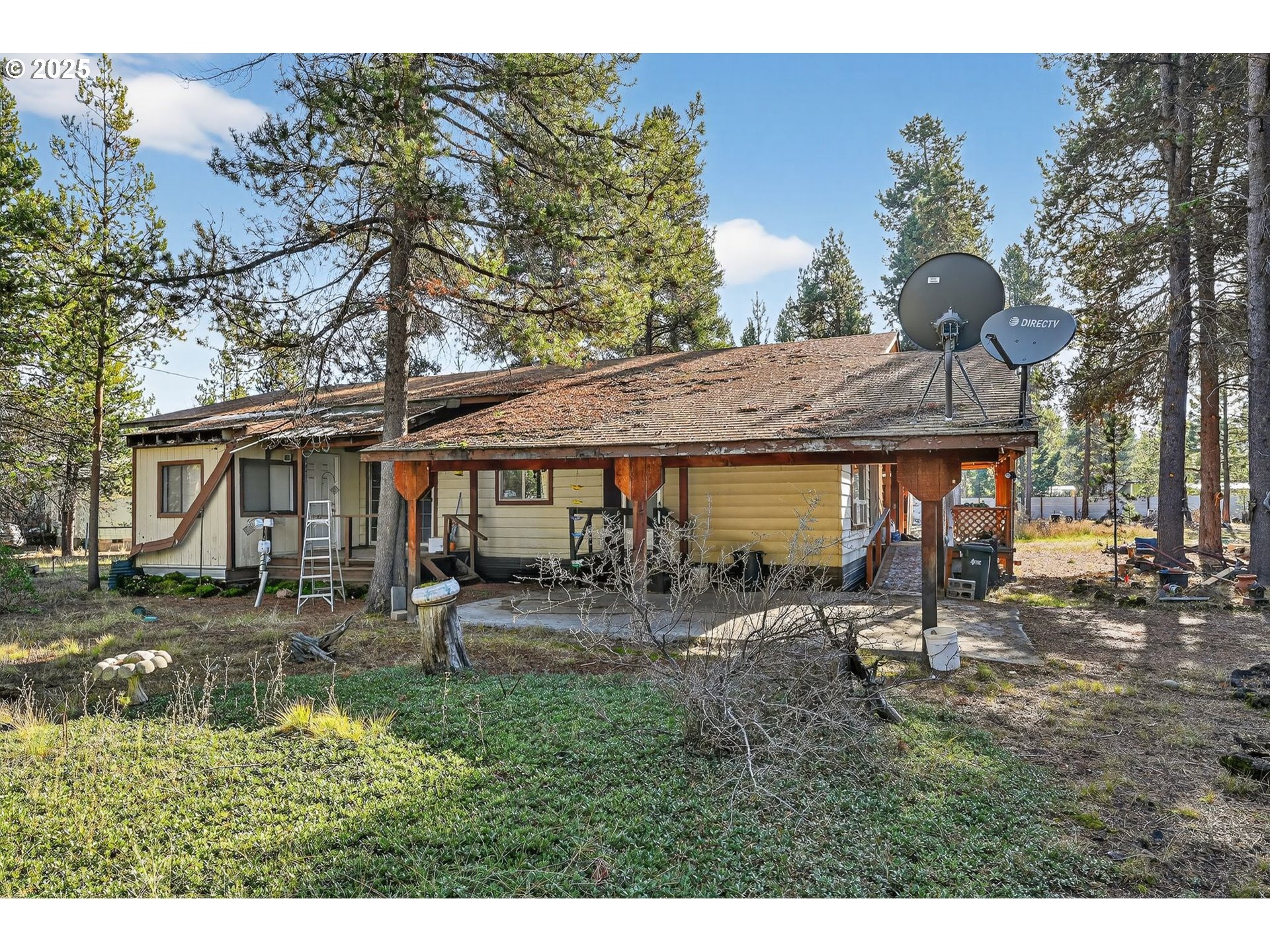 Elkhorn Ln, LA Pine, OR 97739