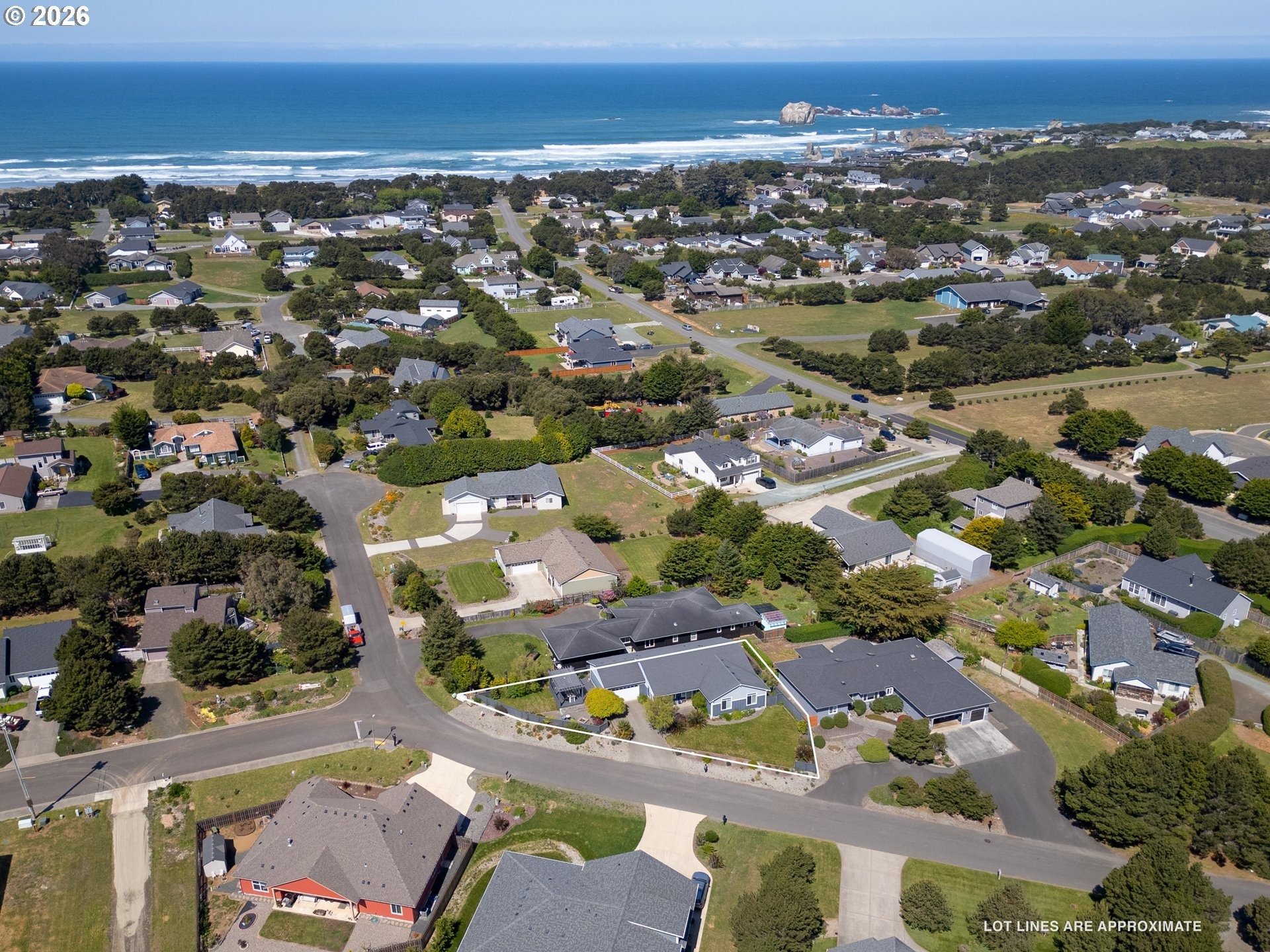 Natalie Way, Bandon, OR 97411 #1