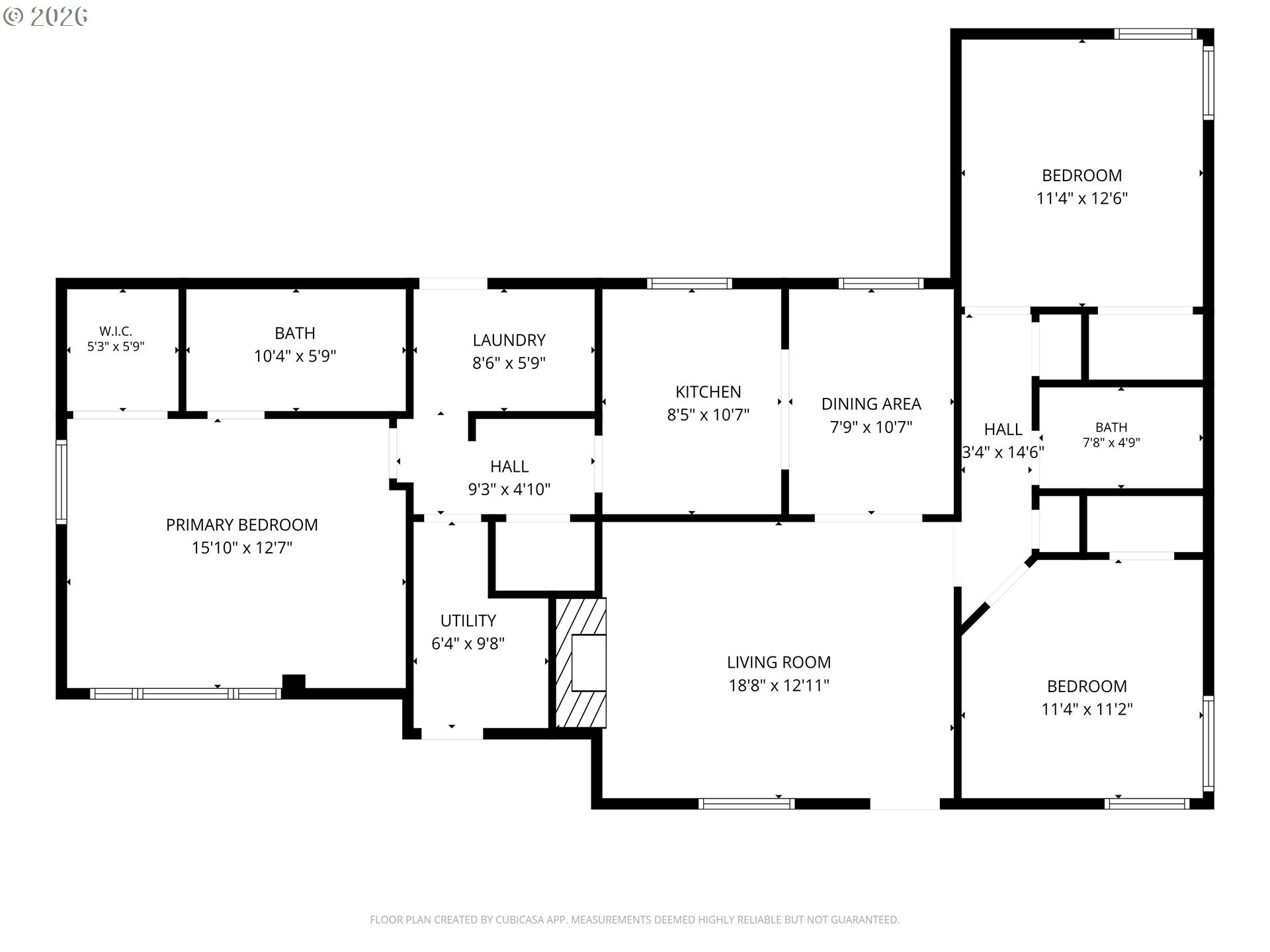 Clinton St, Portland, OR 97236