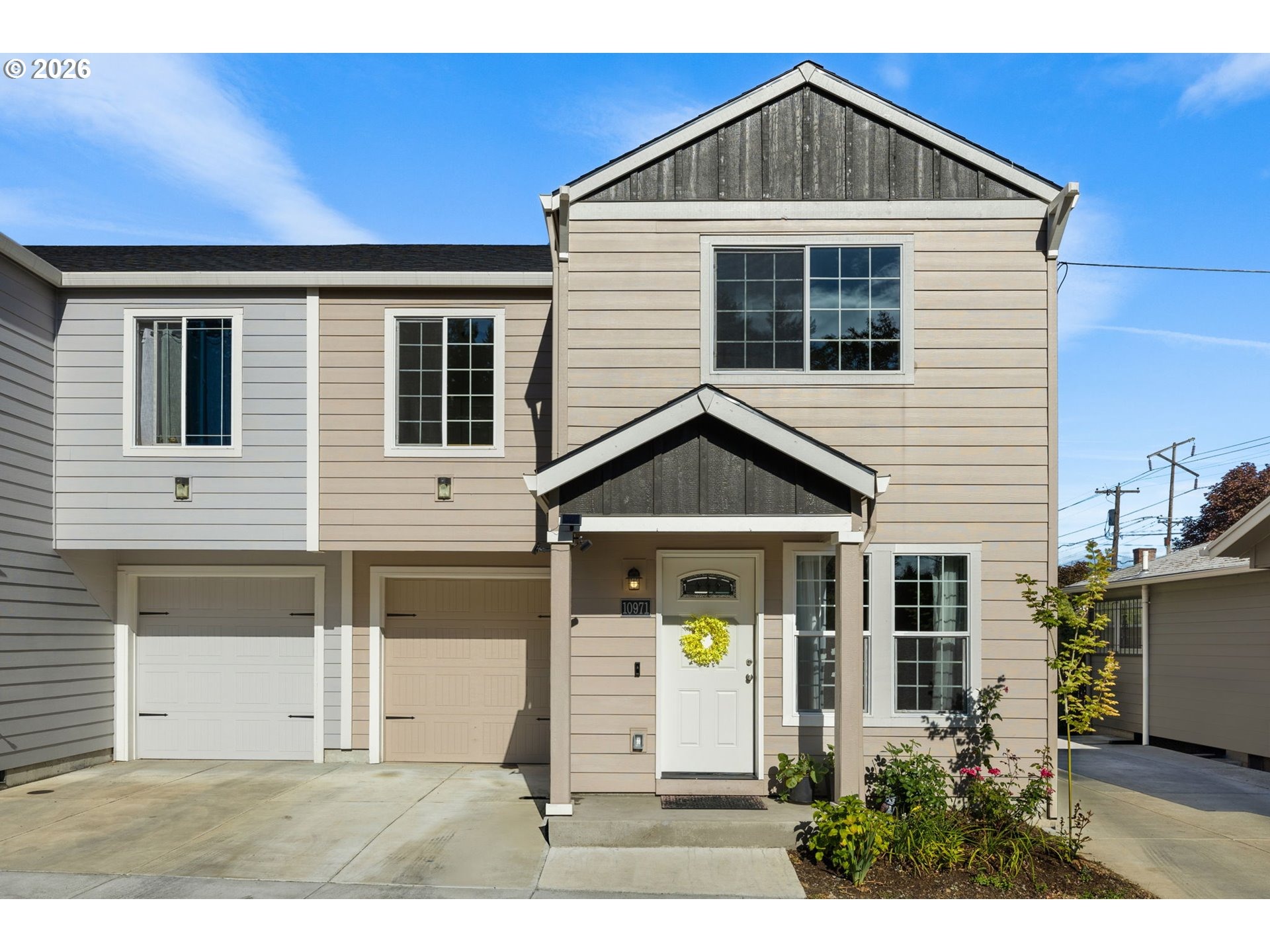 Holgate Blvd, Portland, OR 97266