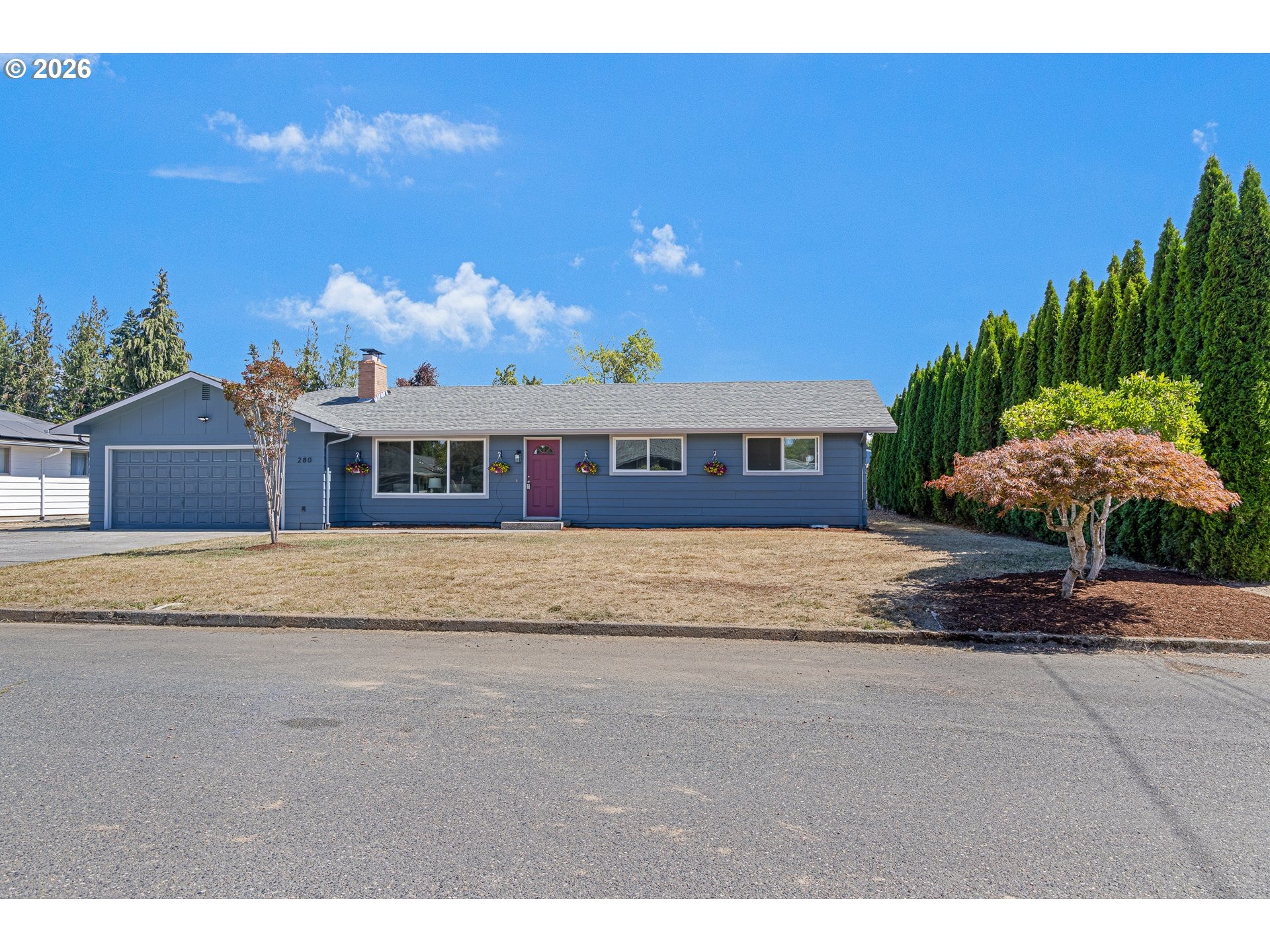 338th Ave, Hillsboro, OR 97124 #1