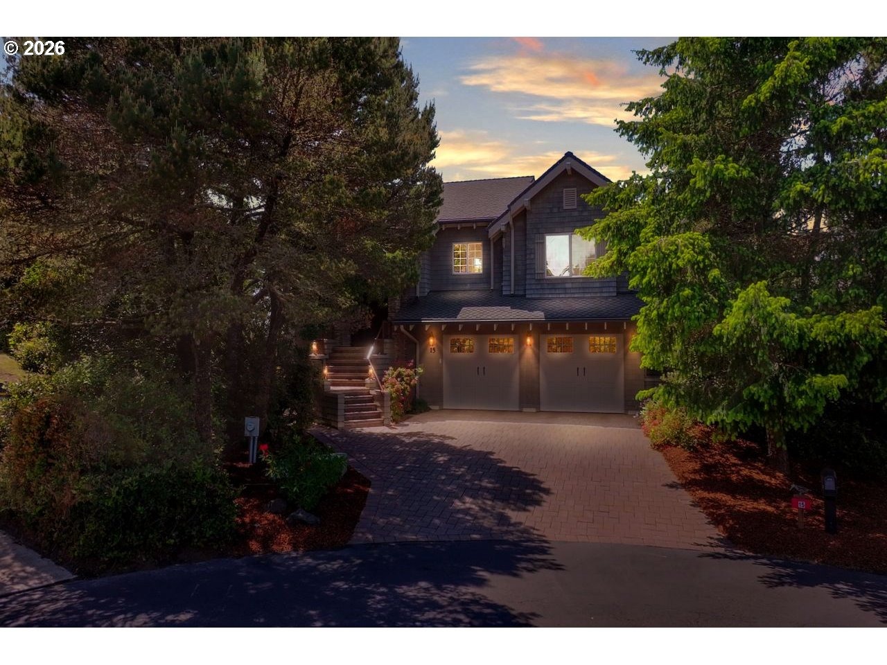 Sea Watch Ct, Florence, OR 97439
