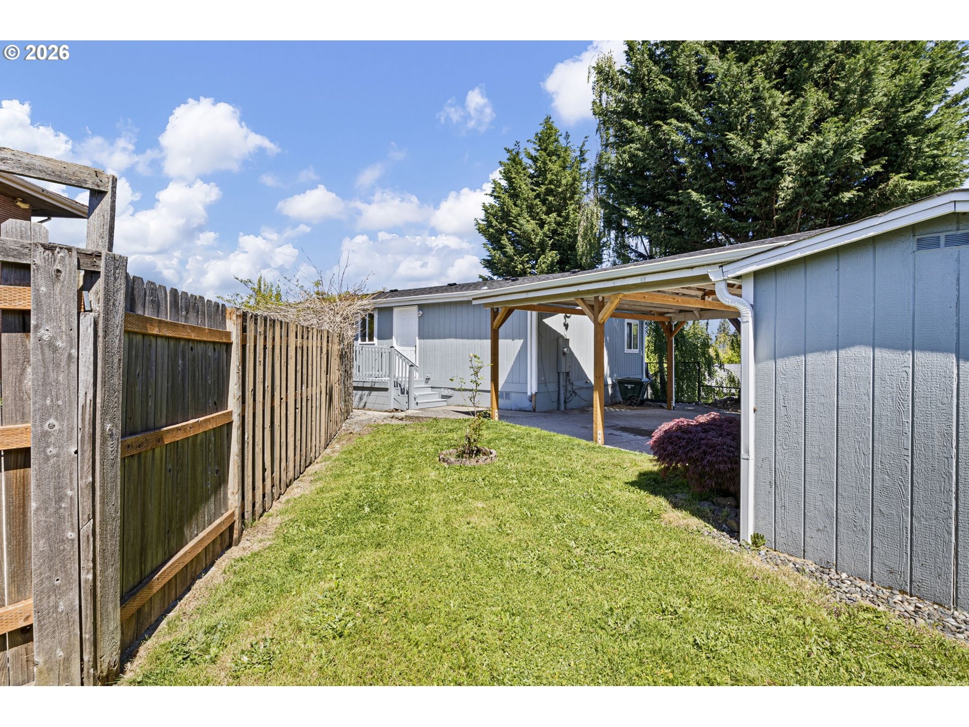 205th Ave, Fairview, OR 97024 #1
