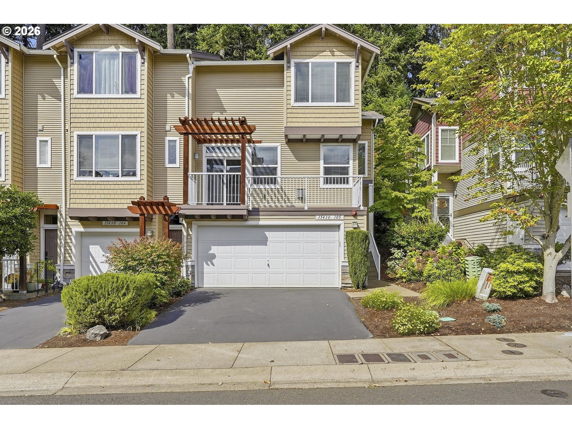 Sparrow Loop, Beaverton, OR 97007 #1