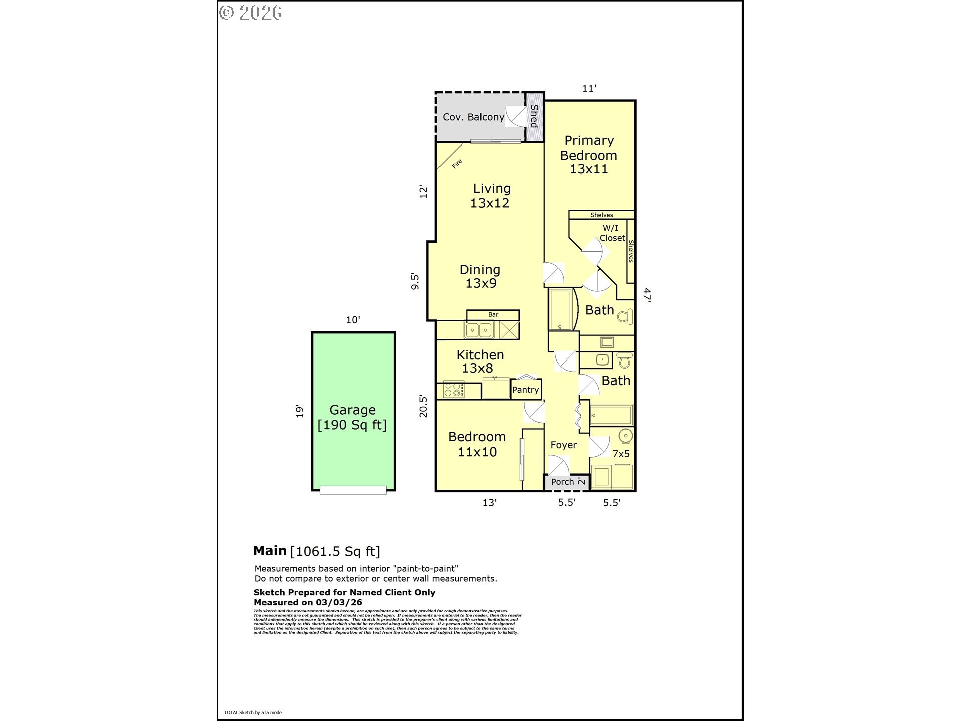 Lost Springs Ter, Portland, OR 97229