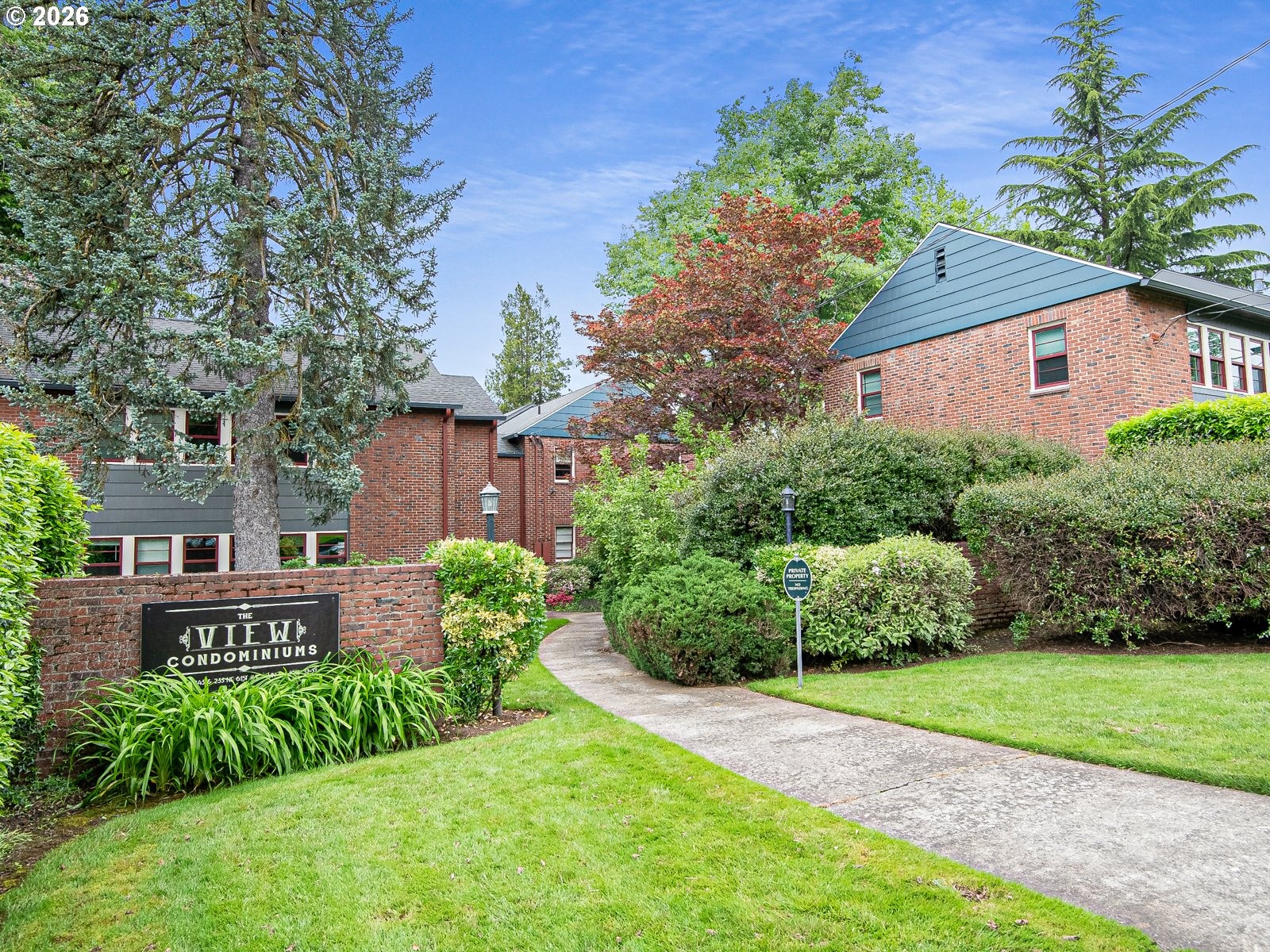 61st Ave, Portland, OR 97213
