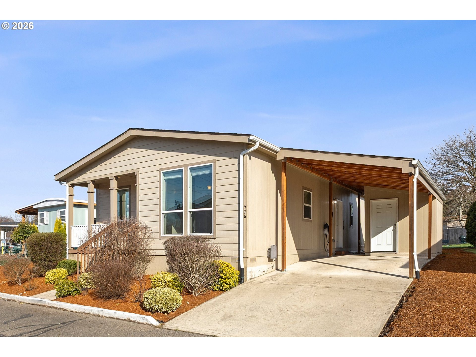 Georgetown Way, Beaverton, OR 97006