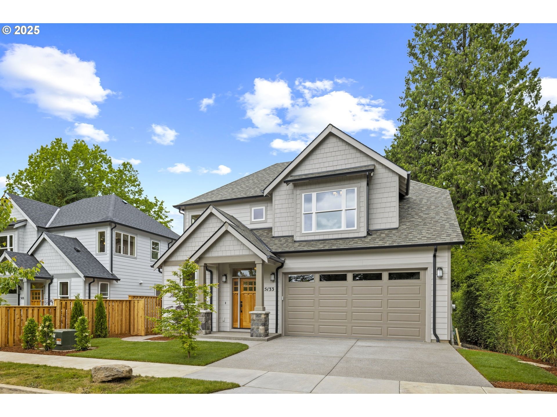 Mullan St, Milwaukie, OR 97222