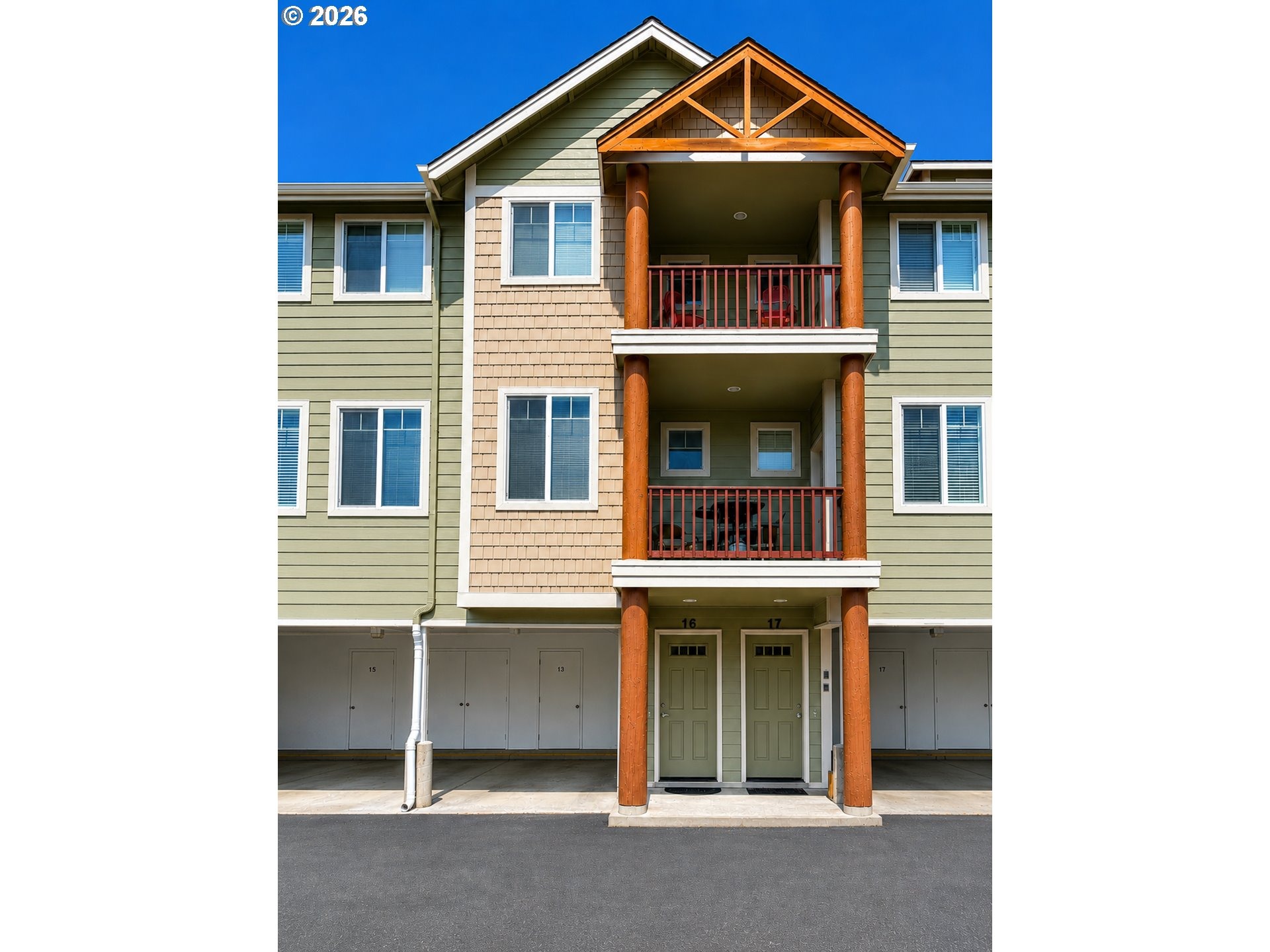 Laurel St, Florence, OR 97439