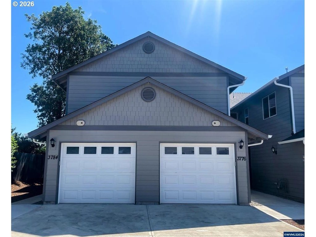 Peter Ln, Salem, OR 97305